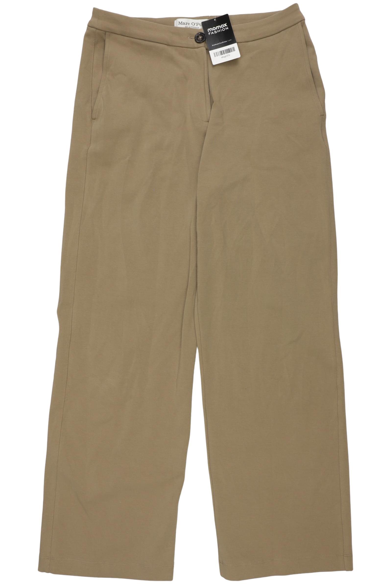 

Marc O Polo Damen Stoffhose, beige, Gr. 36
