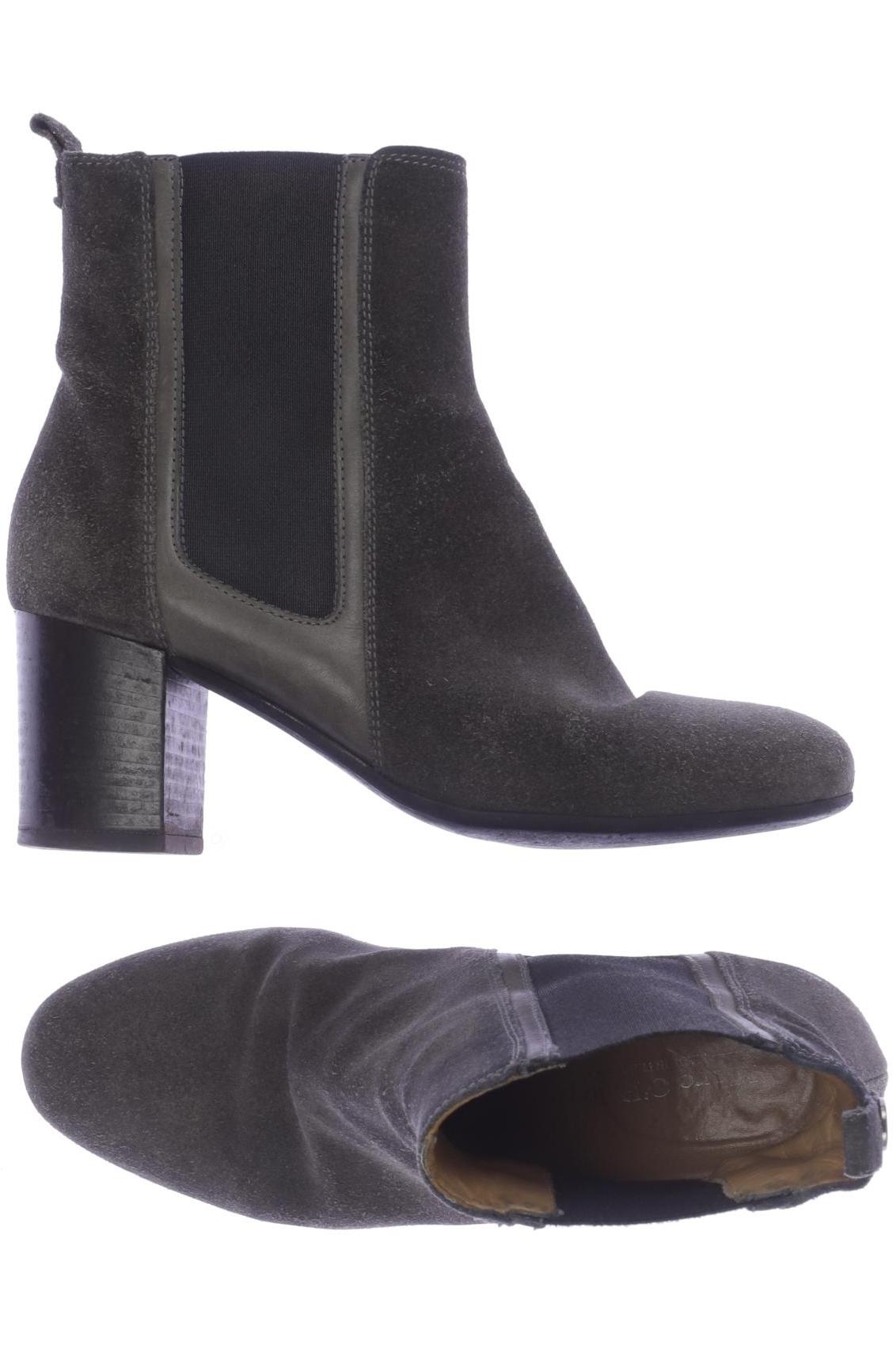 

Marc O Polo Damen Stiefelette, grau, Gr. 3.5