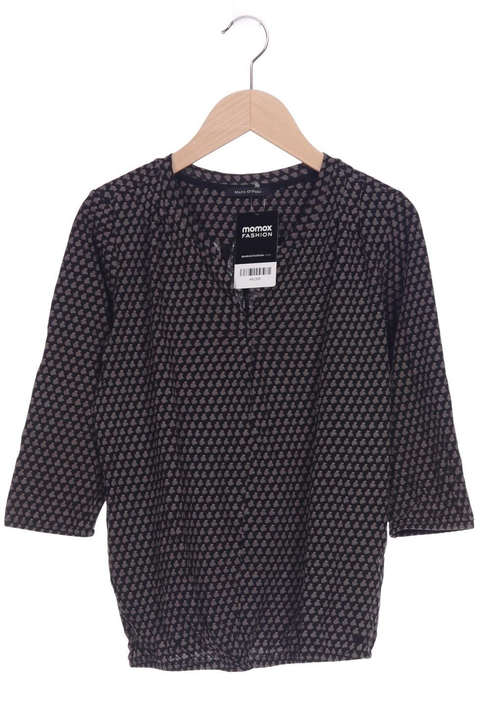 

Marc O Polo Damen T-Shirt, braun, Gr. 36