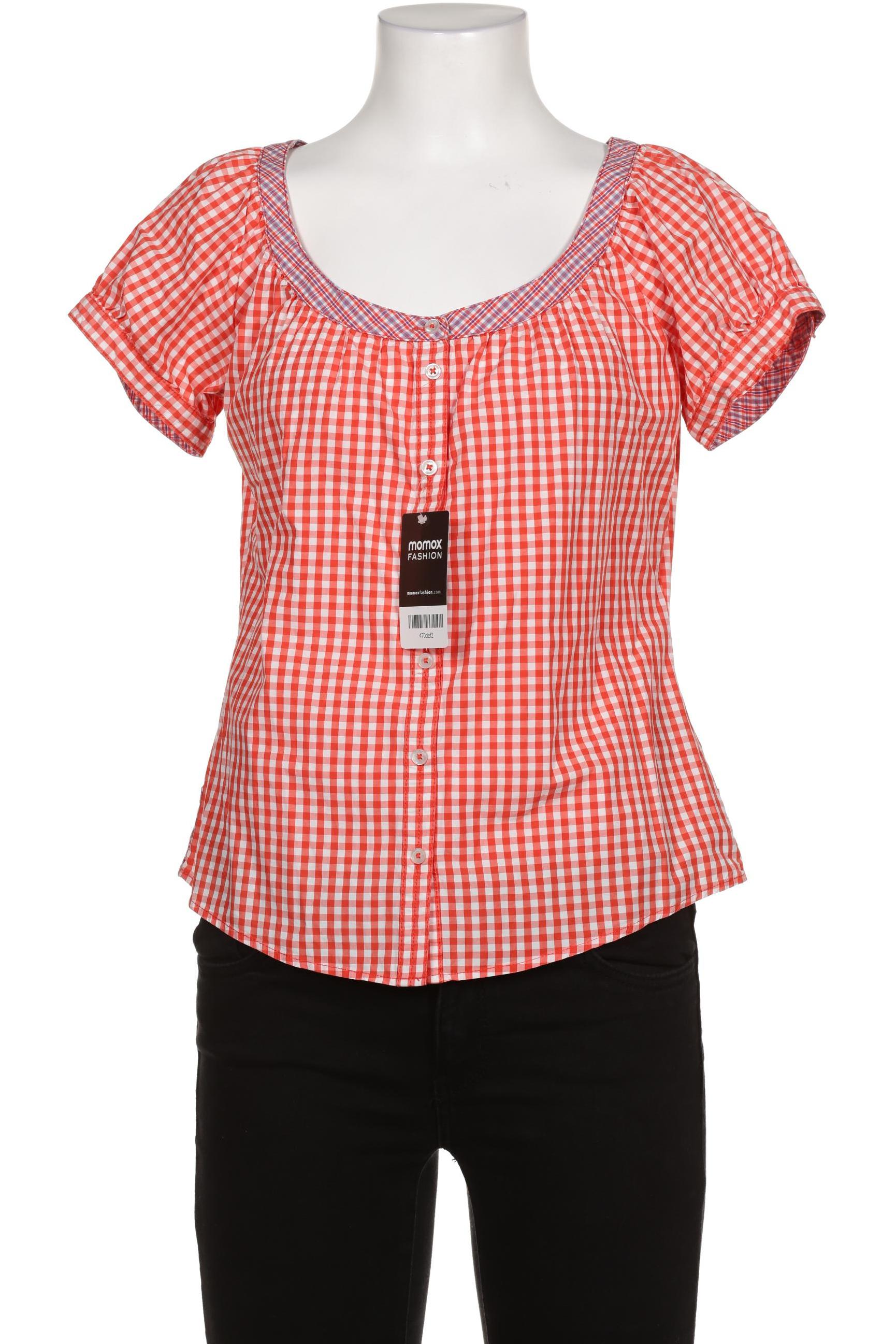 

Marc O Polo Damen Bluse, orange