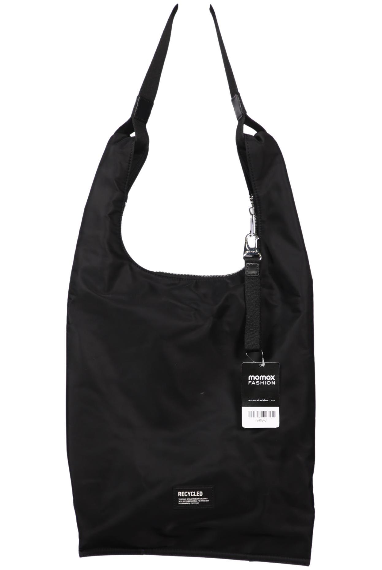

Marc O Polo Damen Handtasche, schwarz, Gr.