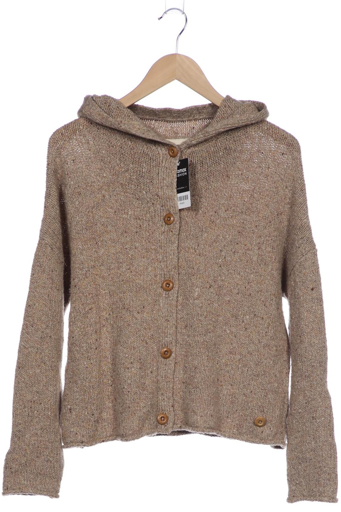 

Marc O Polo Damen Strickjacke, beige, Gr. 34
