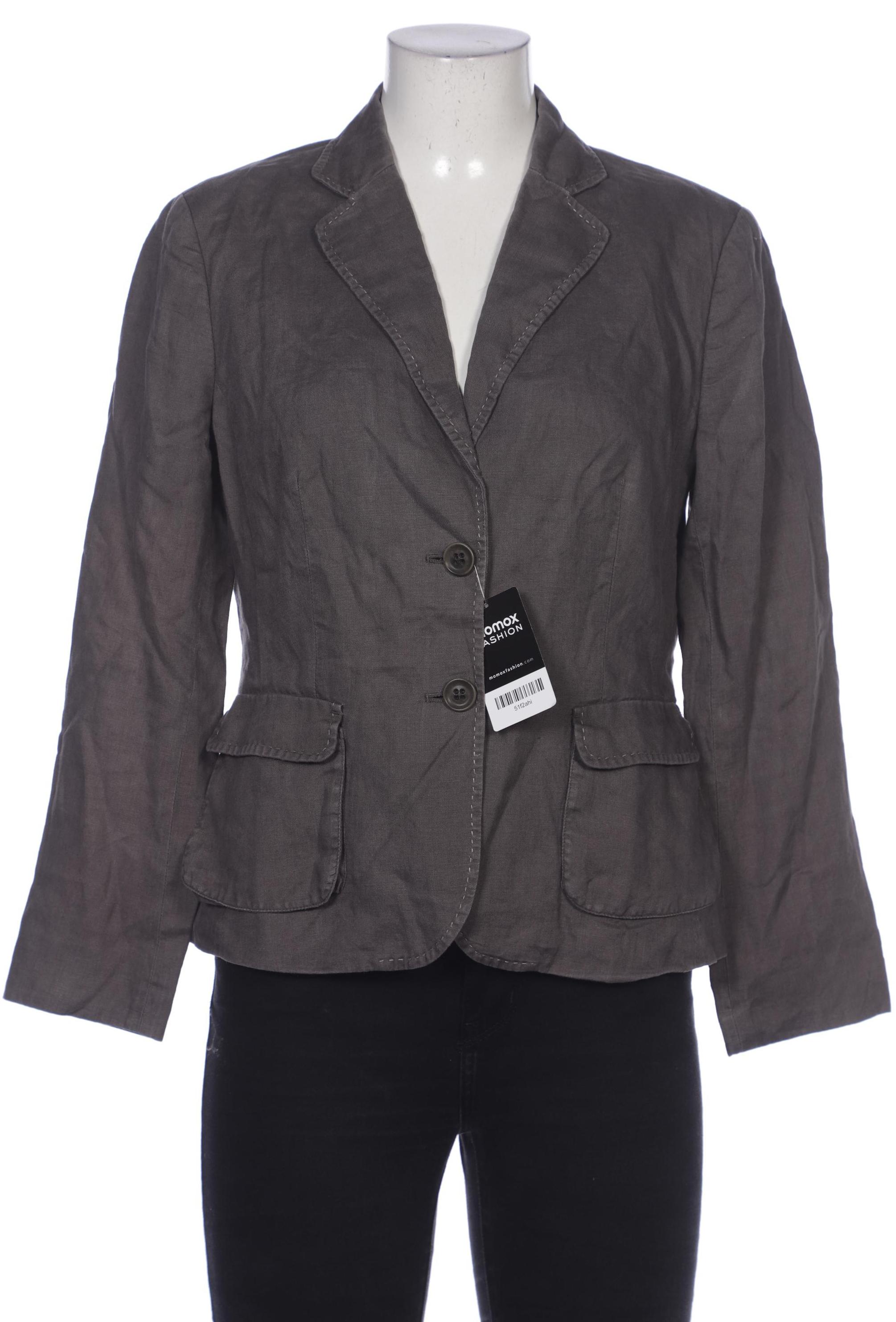 

Marc O Polo Damen Blazer, grau, Gr. 38