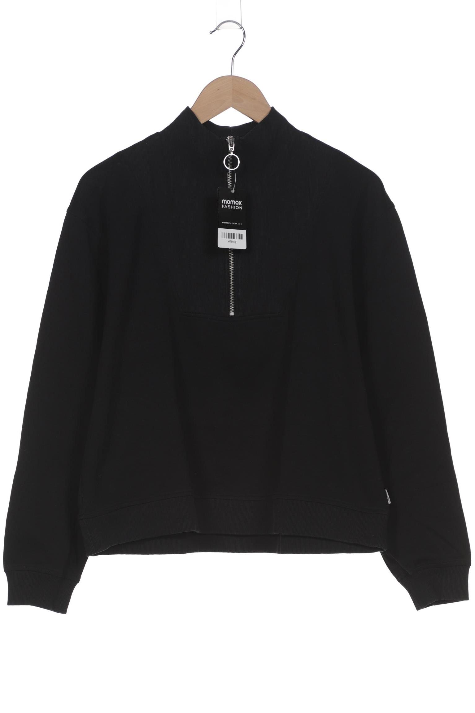 

Marc O Polo Damen Sweatshirt, schwarz, Gr. 42