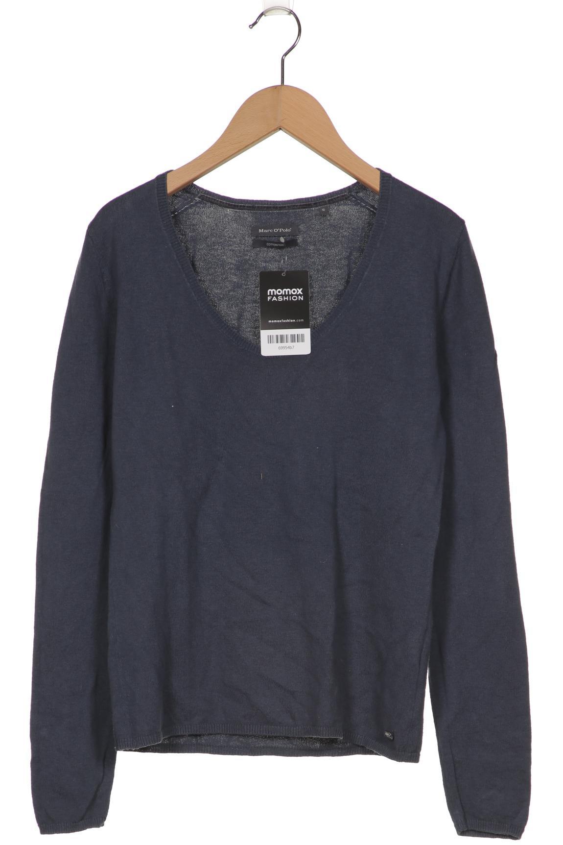 

Marc O Polo Damen Pullover, marineblau, Gr. 36
