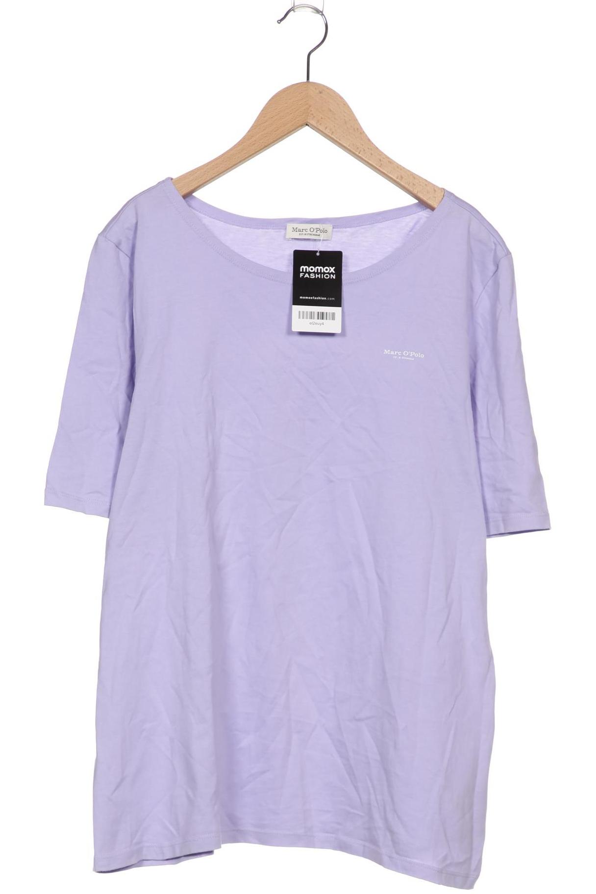 

Marc O Polo Damen T-Shirt, flieder