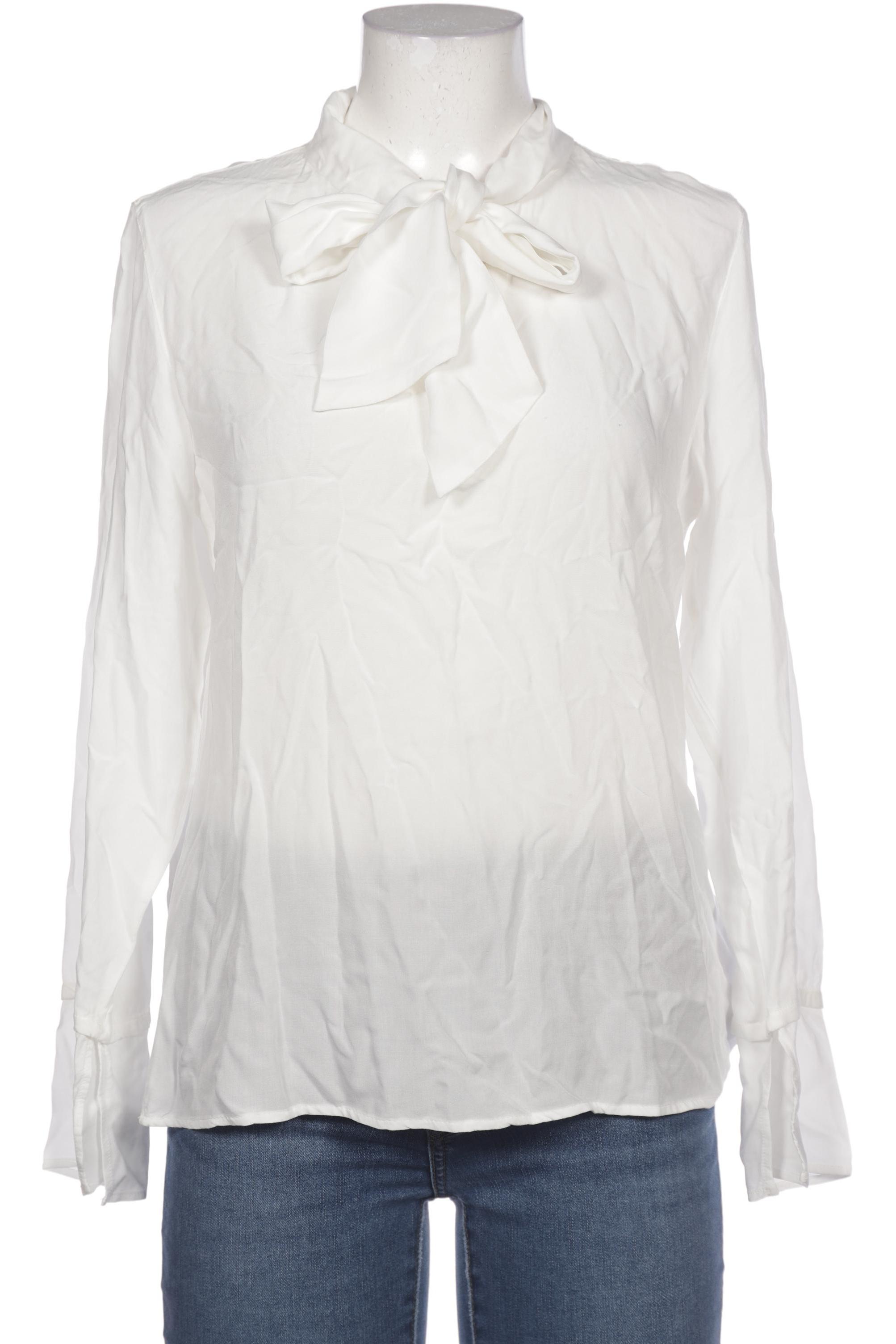 

Marc O Polo Damen Bluse, weiß