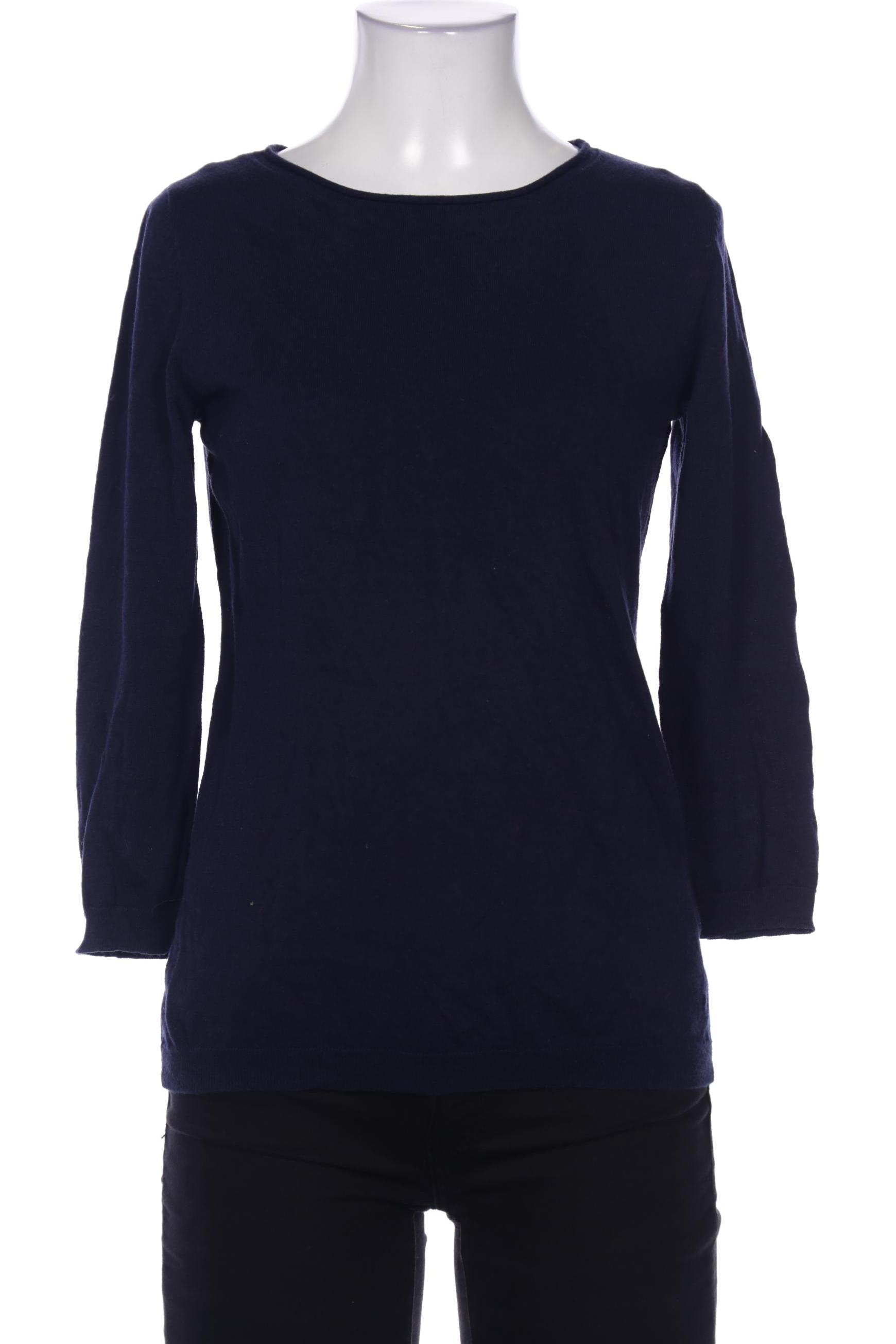 

Marc O Polo Damen Pullover, marineblau, Gr. 36