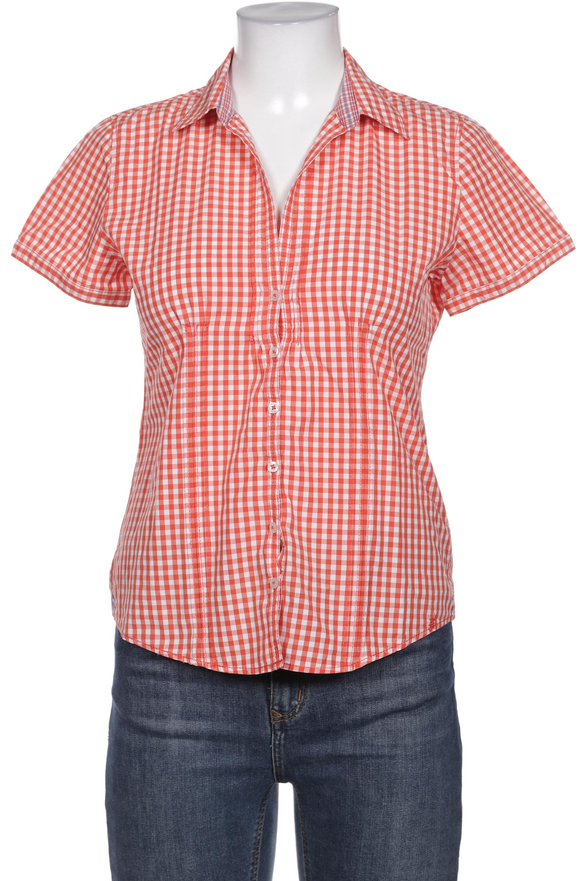 

Marc O Polo Damen Bluse, rot, Gr. 36