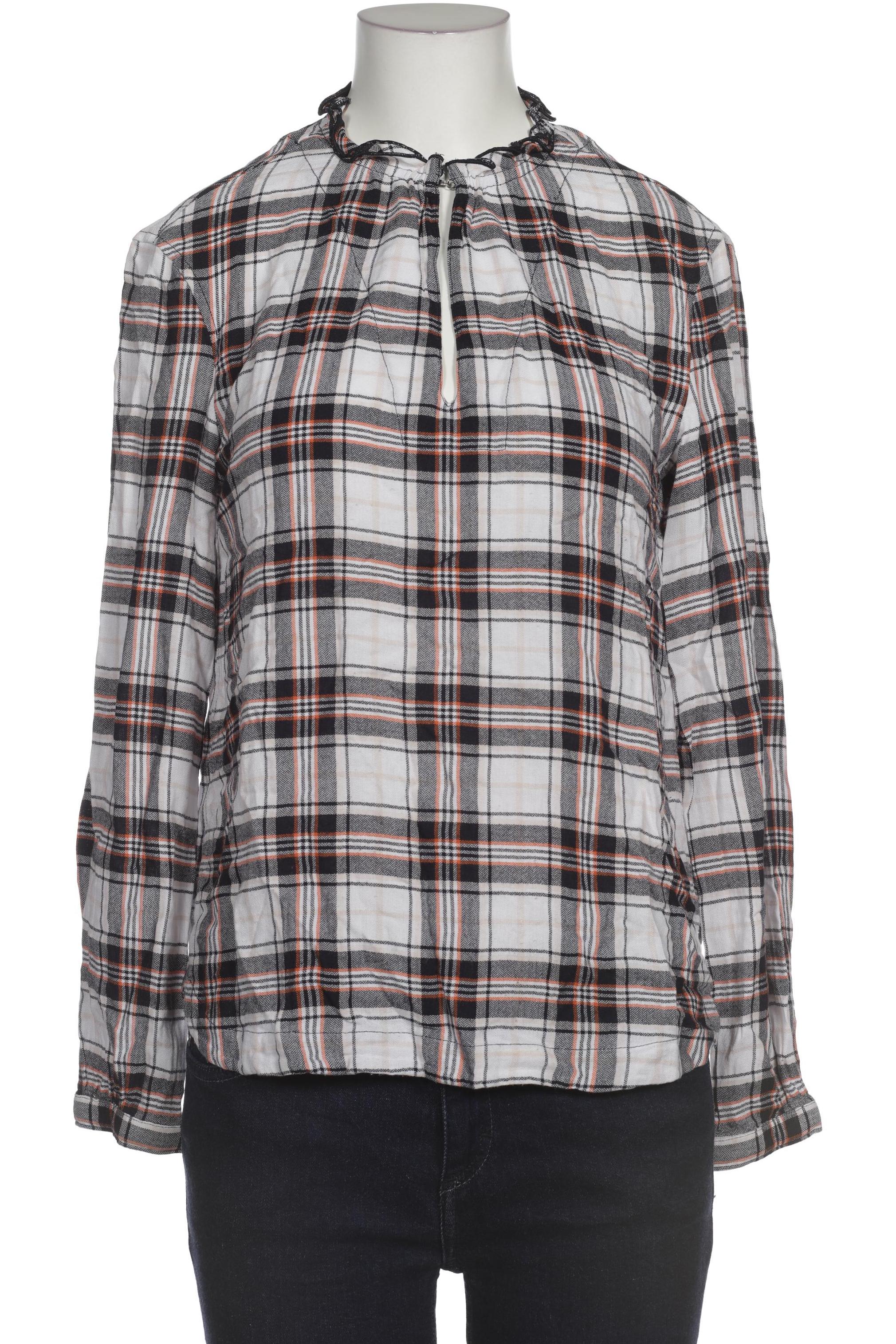 

Marc O Polo Damen Bluse, grau