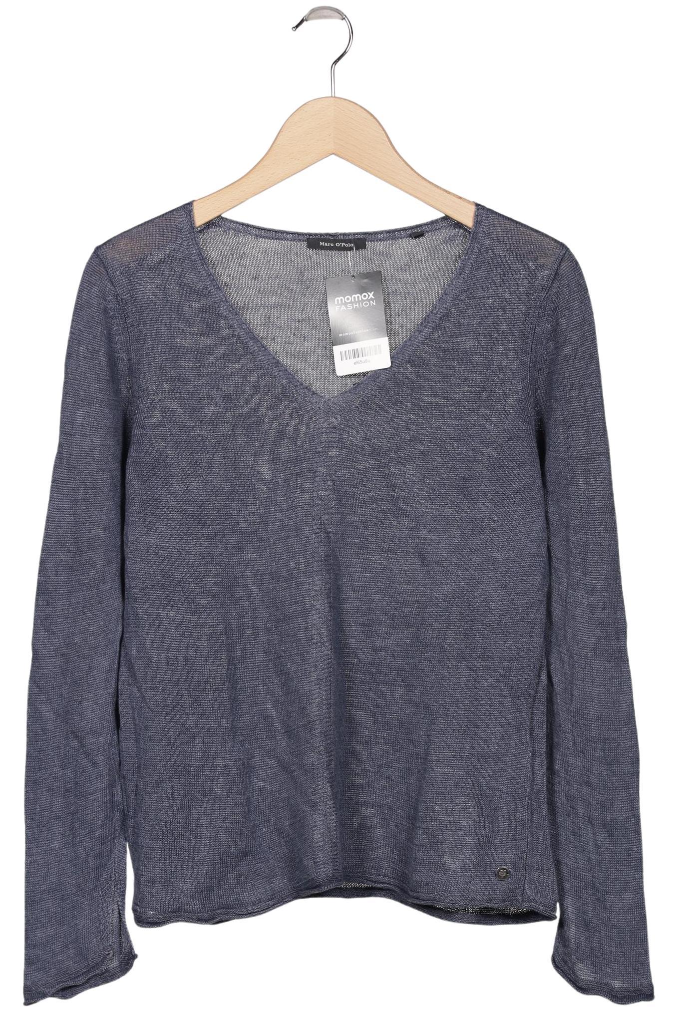 

Marc O Polo Damen Pullover, marineblau, Gr. 38