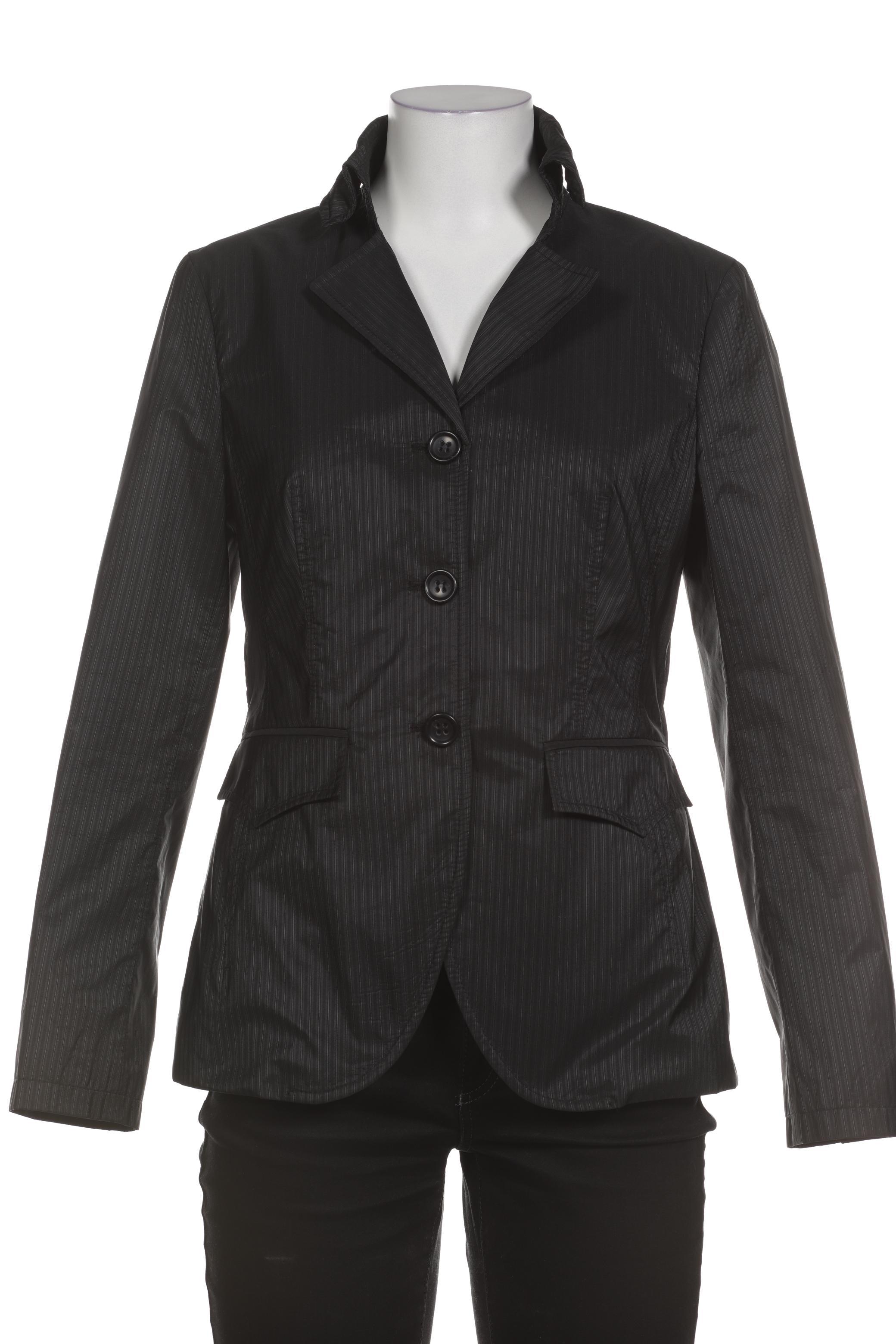 

Marc O Polo Damen Blazer, grau, Gr. 38