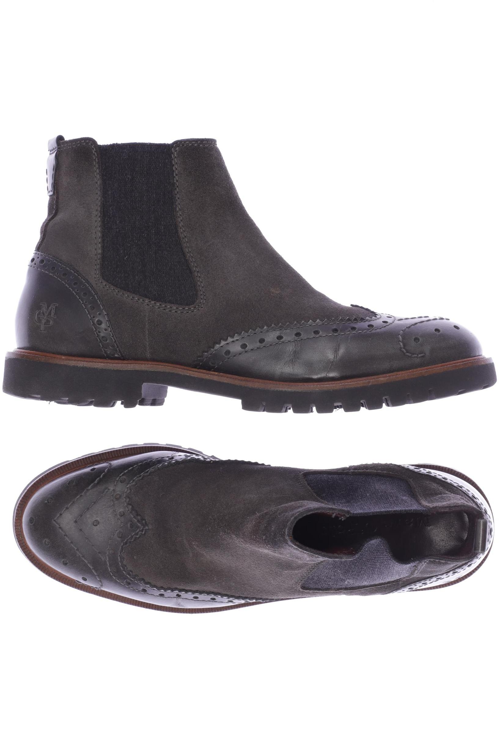 

Marc O Polo Damen Stiefelette, braun, Gr. 6.5