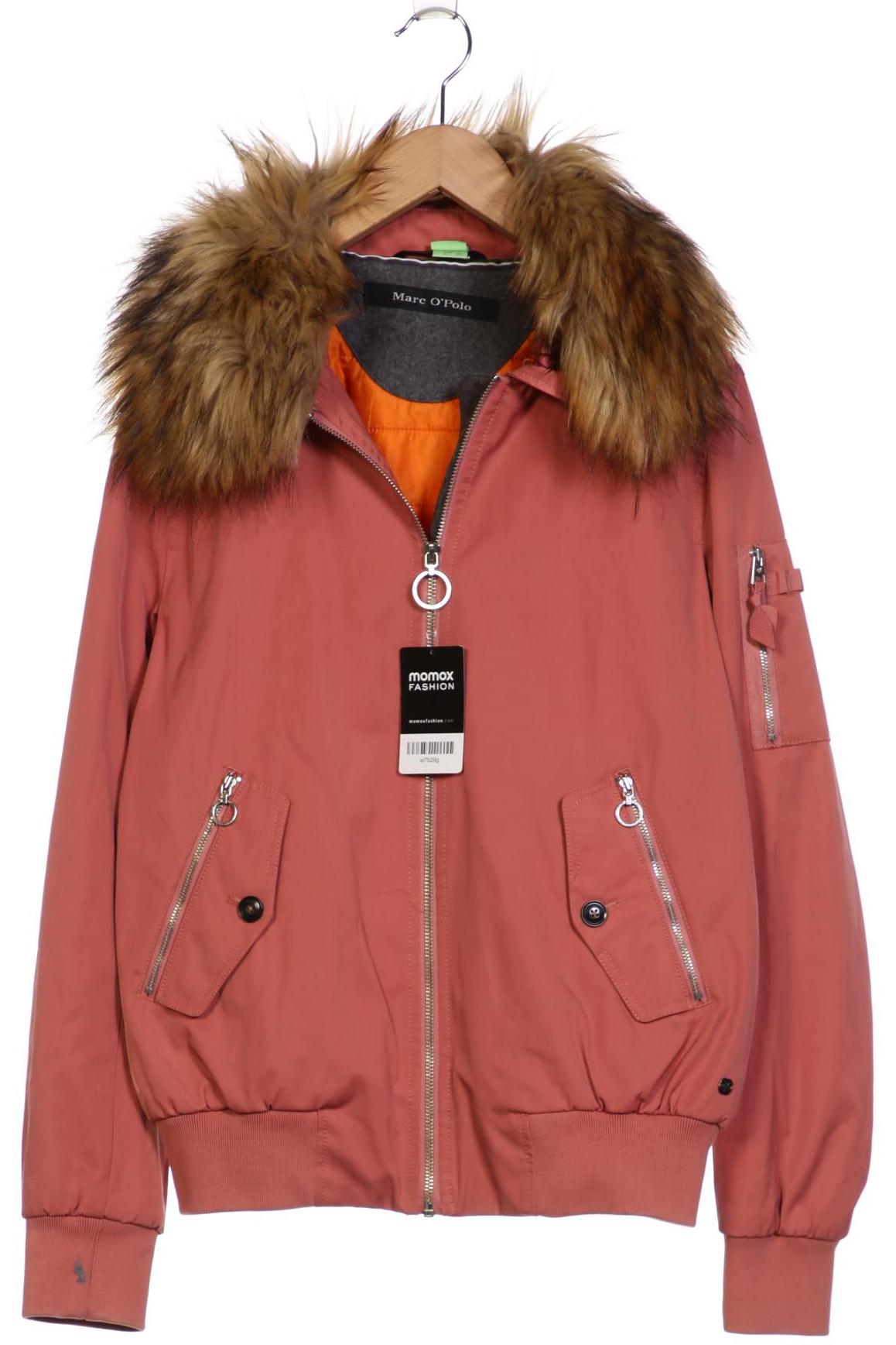 

Marc O Polo Damen Jacke, pink, Gr. 38