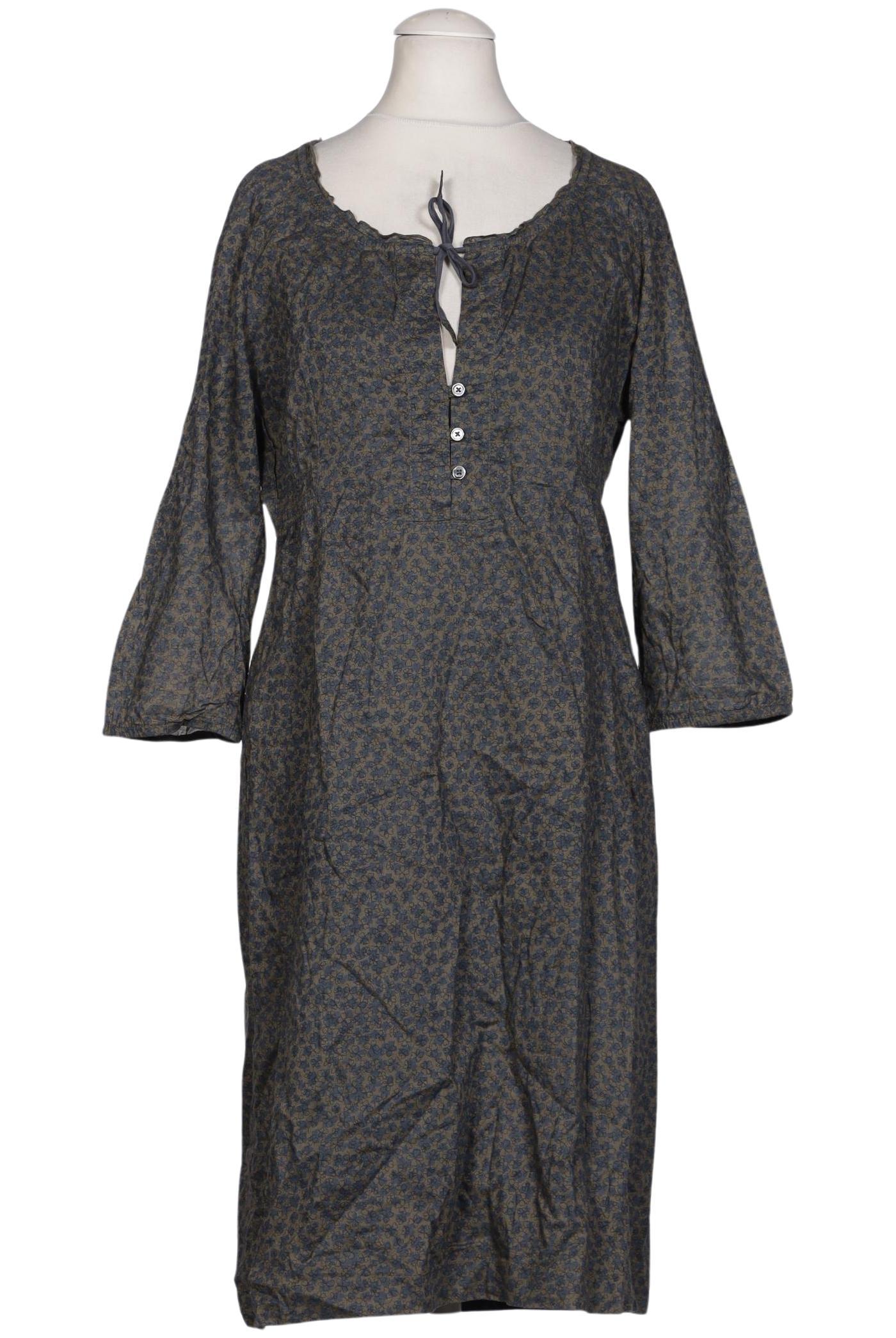 

Marc O Polo Damen Kleid, mehrfarbig, Gr. 36
