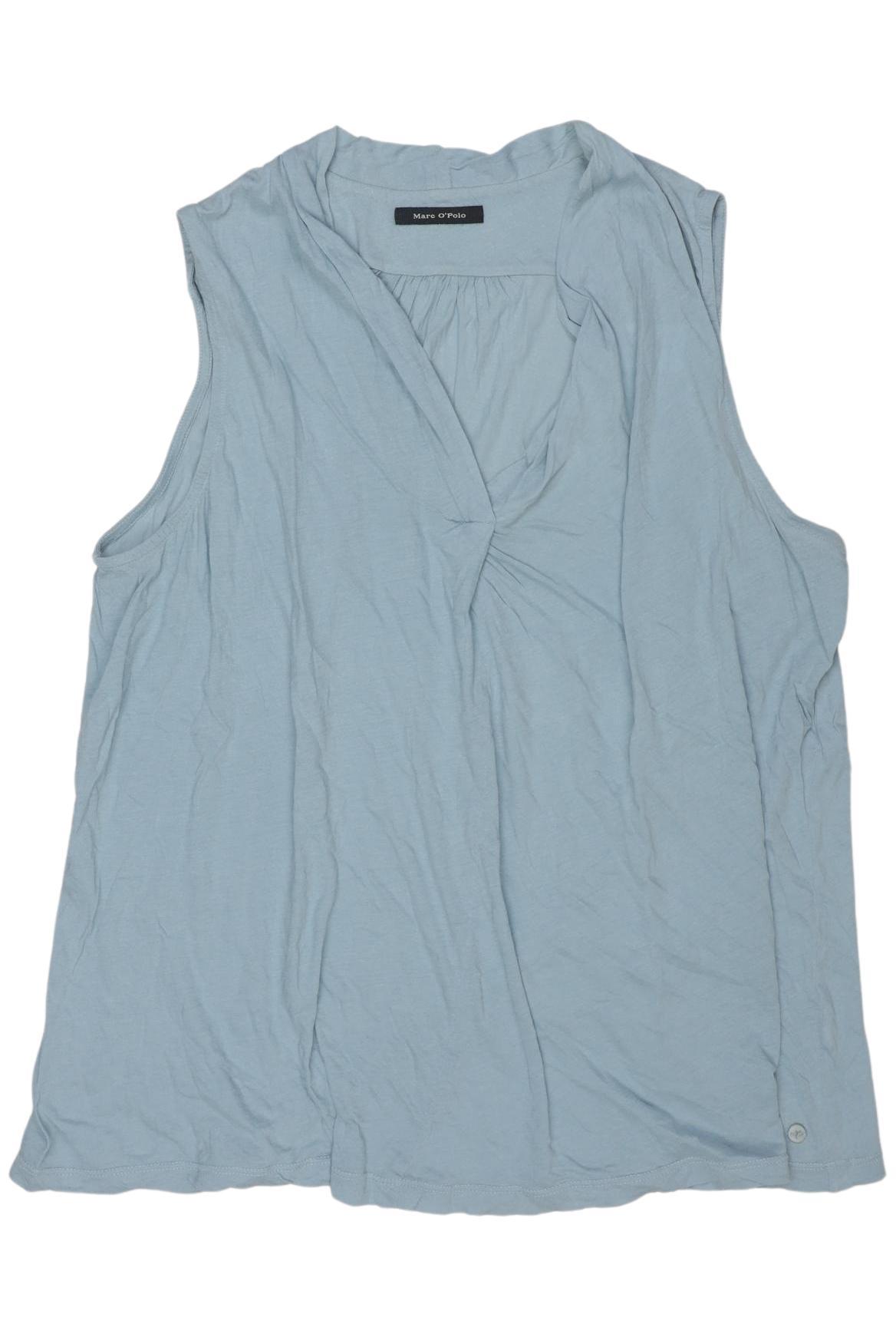 

Marc O Polo Damen Top, hellblau, Gr. 42
