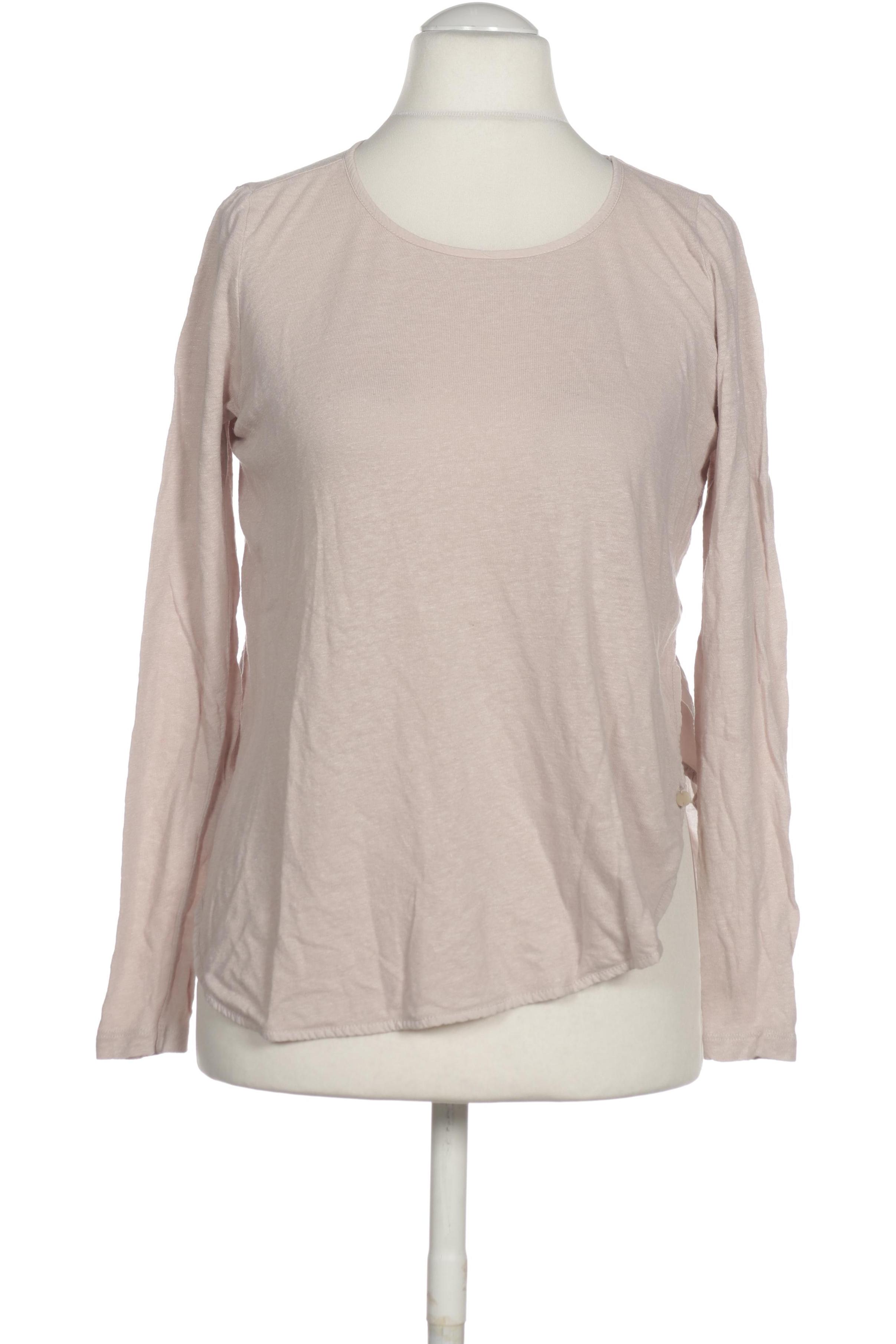 

Marc O Polo Damen Langarmshirt, beige, Gr. 36