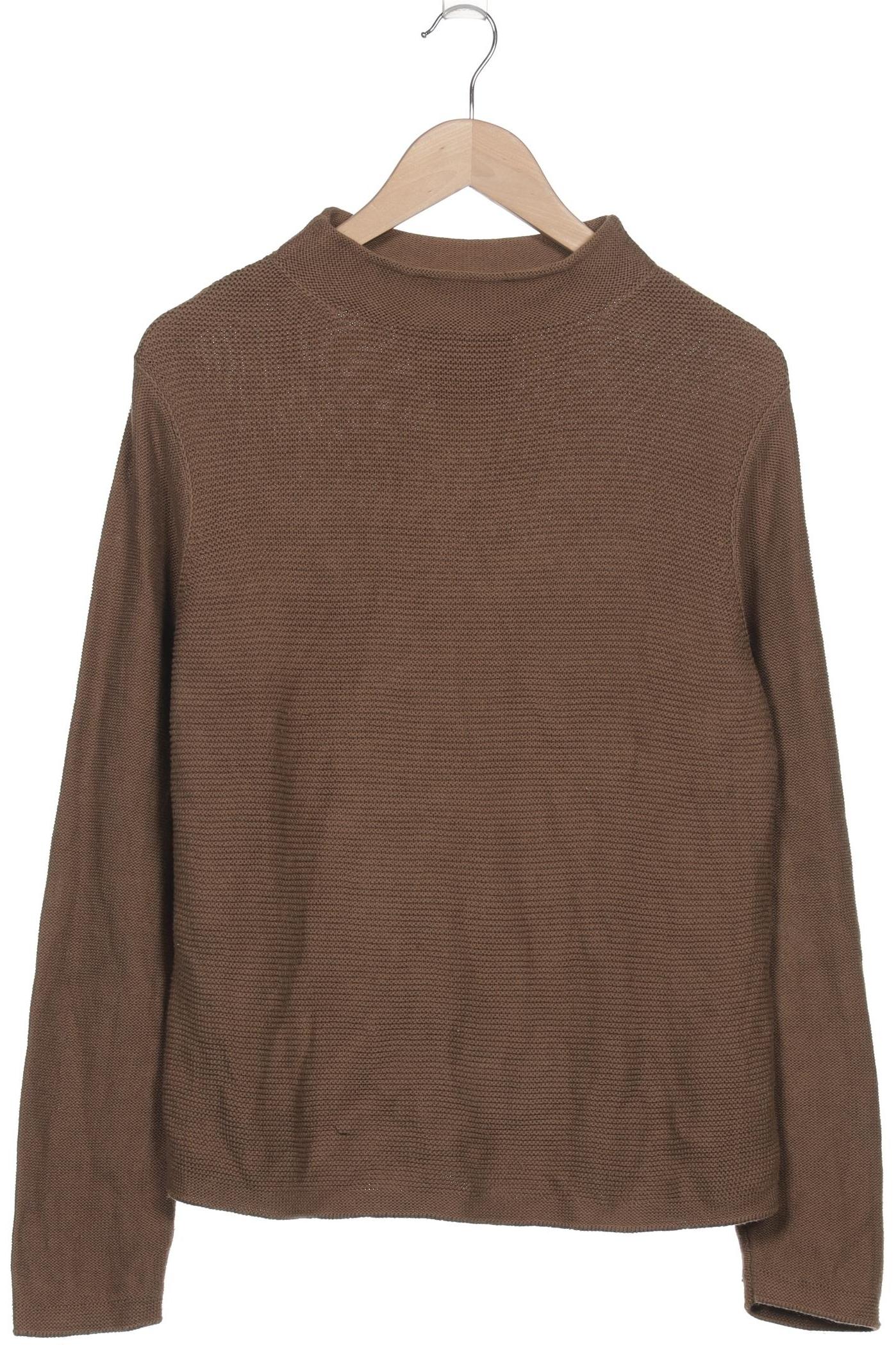 

Marc O Polo Damen Pullover, braun, Gr. 38