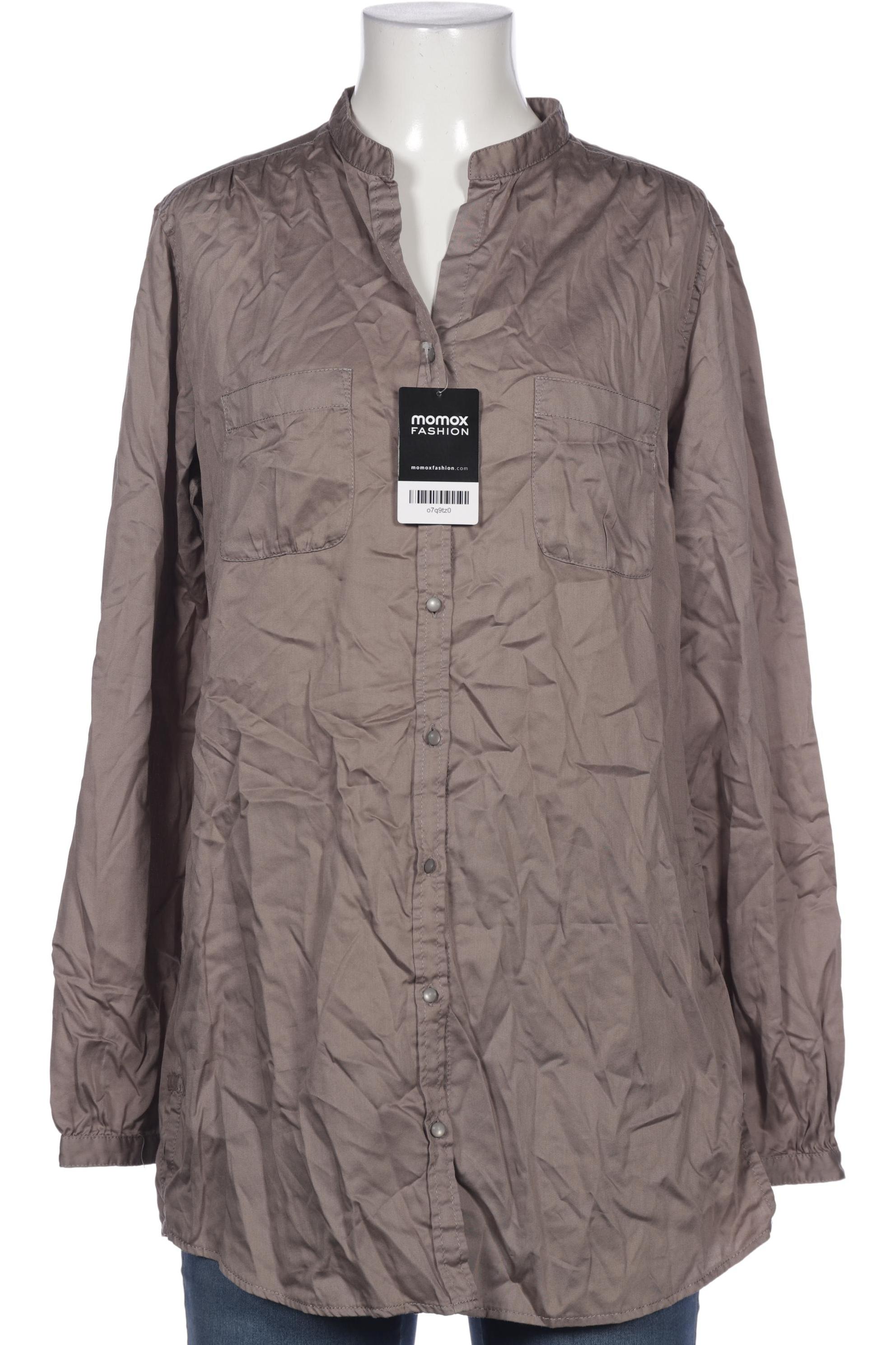 

Marc O Polo Damen Bluse, braun, Gr. 38
