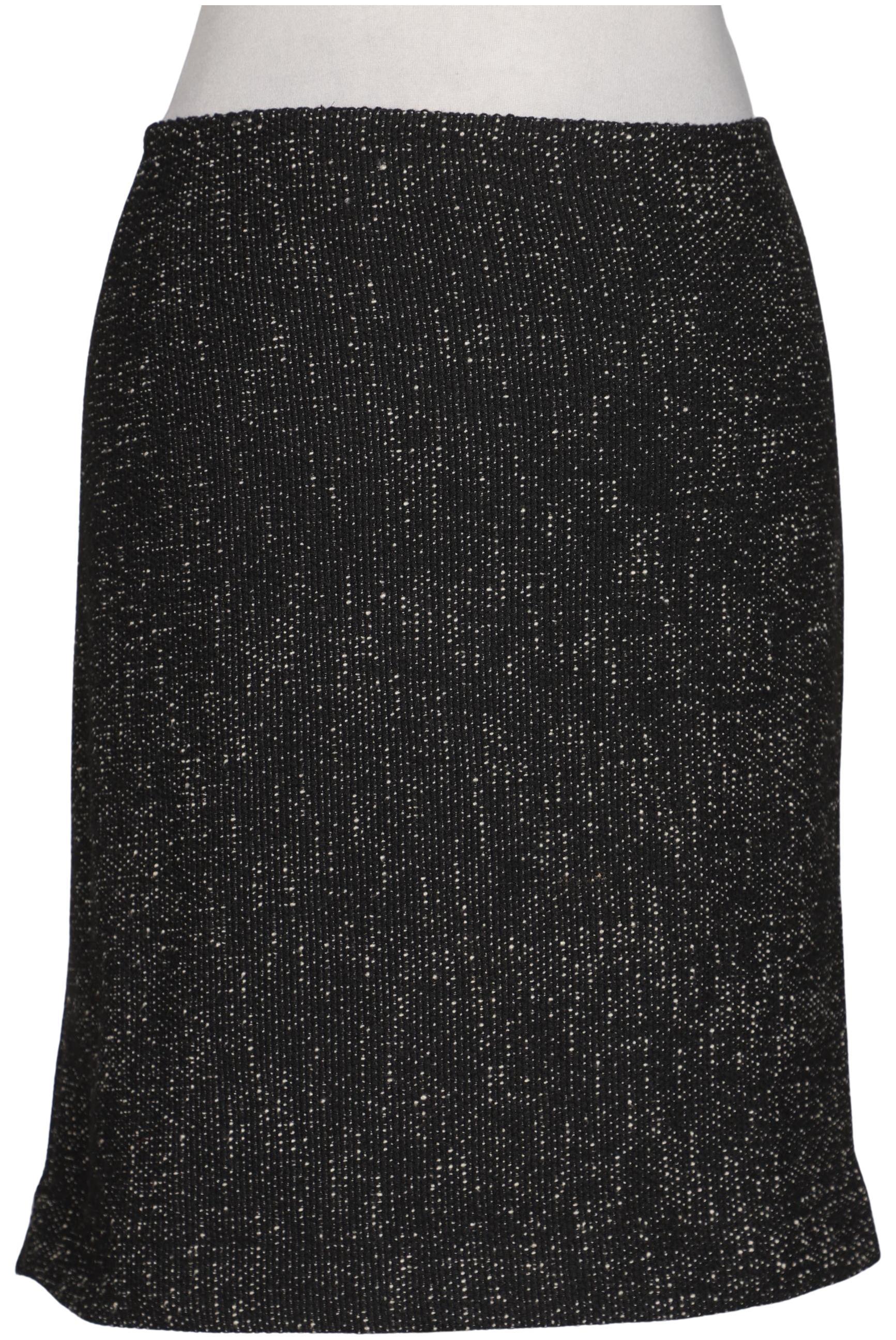 

Marc O Polo Damen Rock, schwarz, Gr. 40