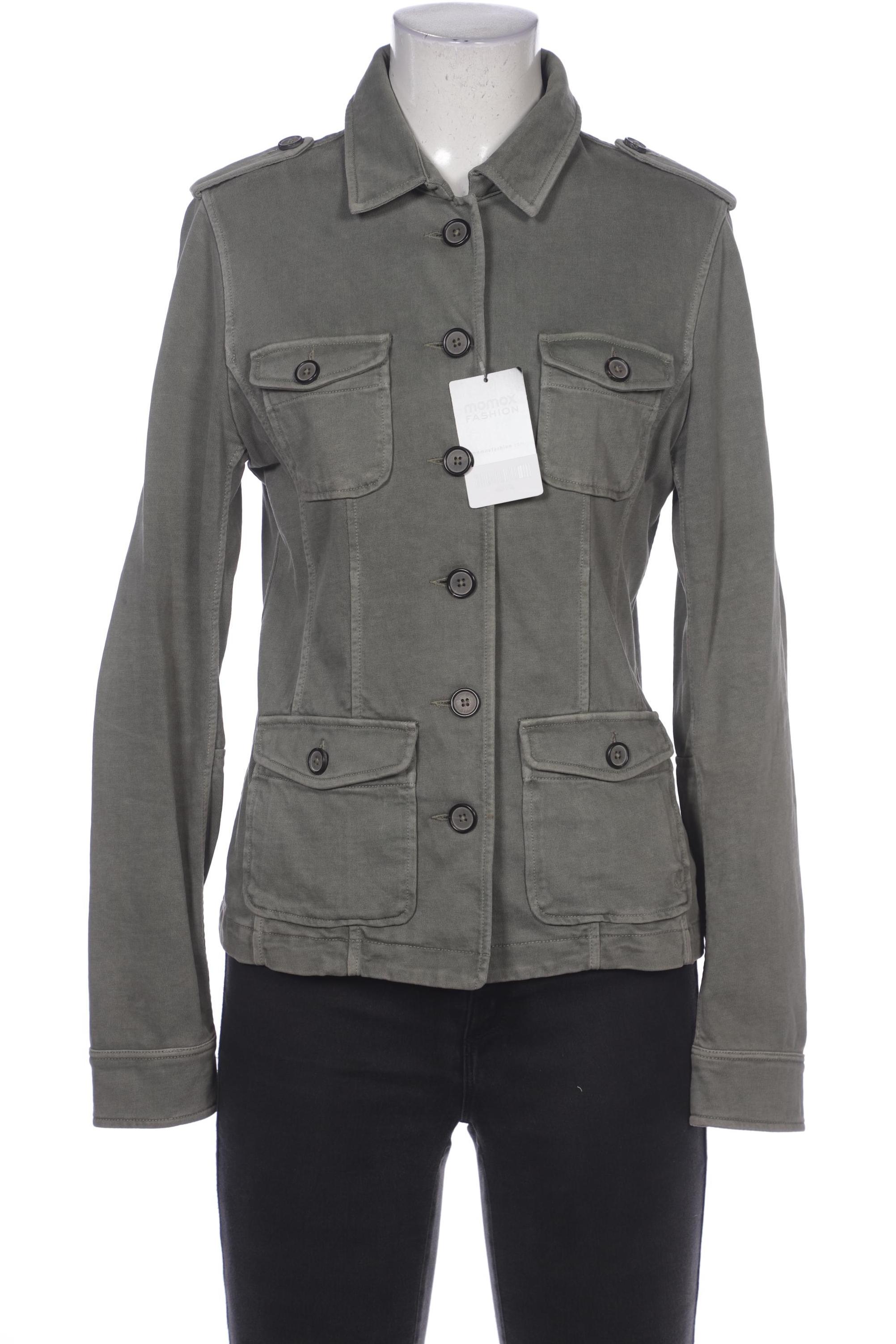 

Marc O Polo Damen Blazer, grün, Gr. 38