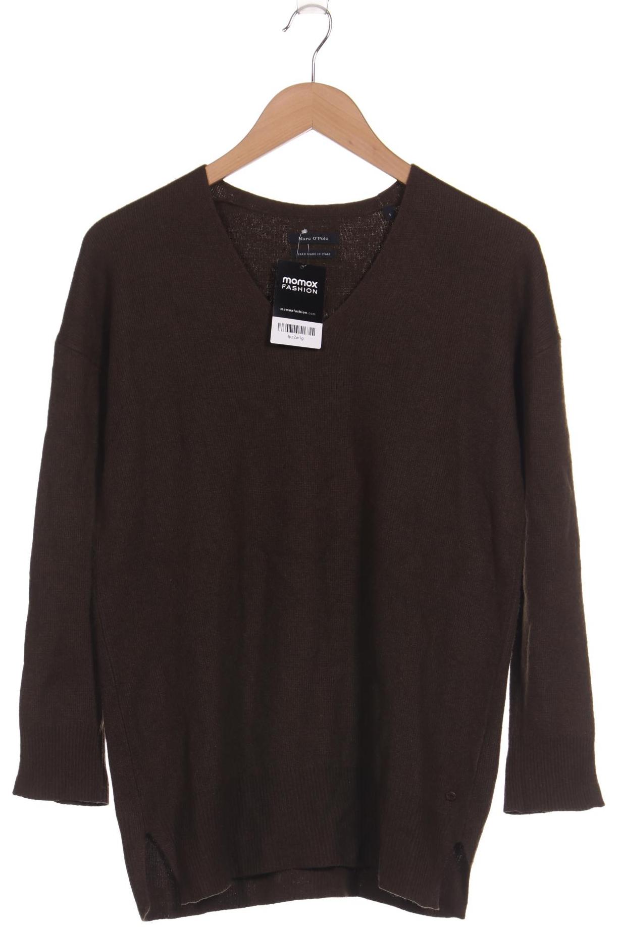 

Marc O Polo Damen Pullover, grün, Gr. 36