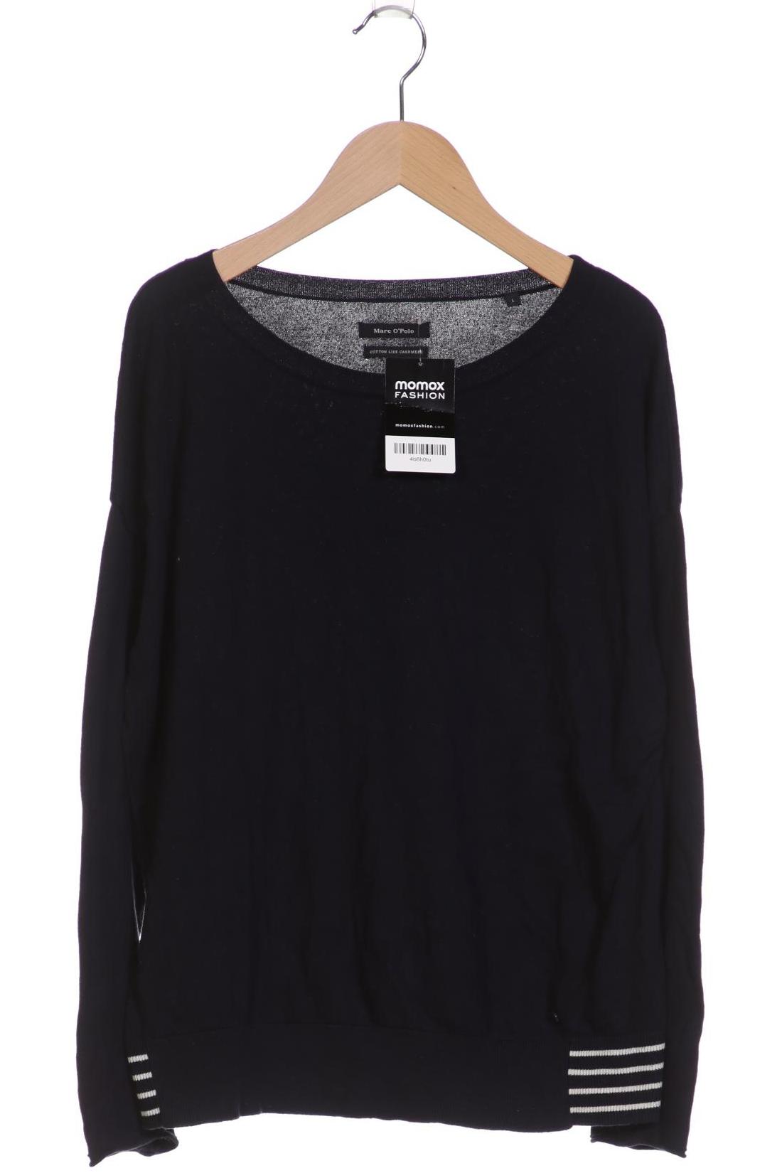 

Marc O Polo Damen Pullover, marineblau, Gr. 42