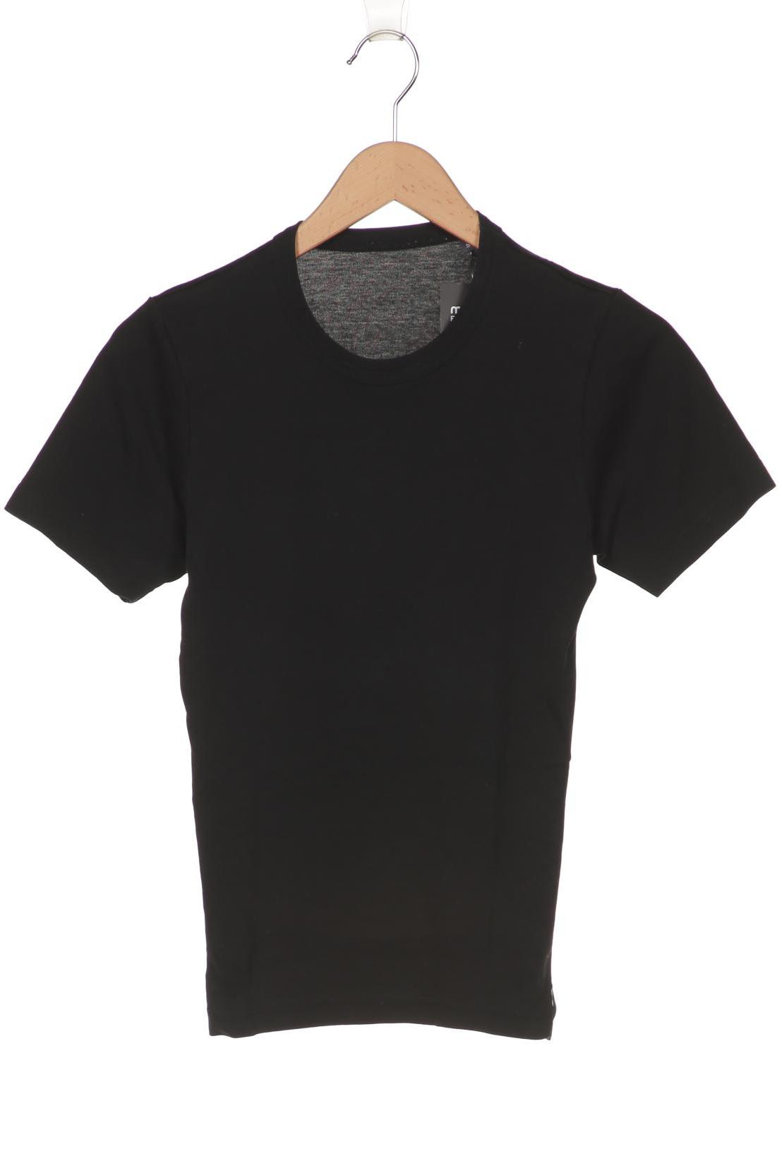 

Marc O Polo Herren T-Shirt, schwarz