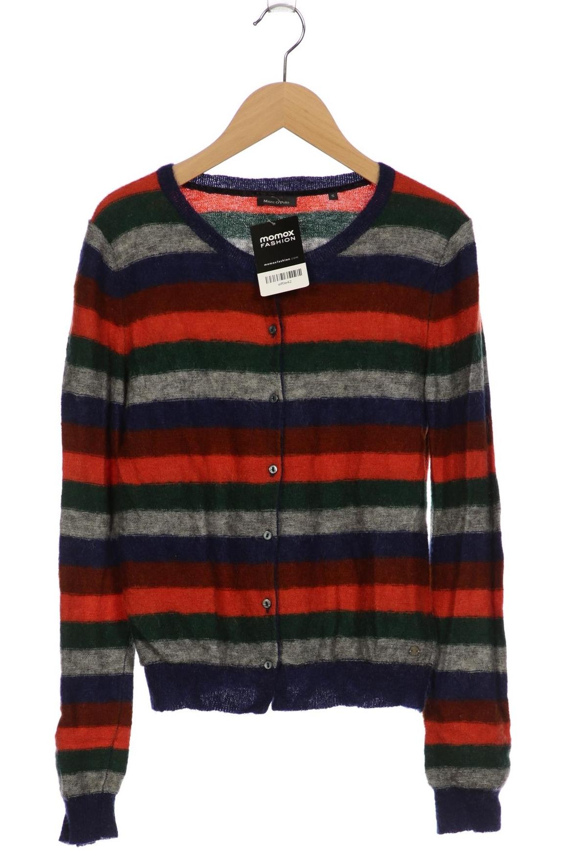 

Marc O Polo Damen Strickjacke, mehrfarbig, Gr. 36