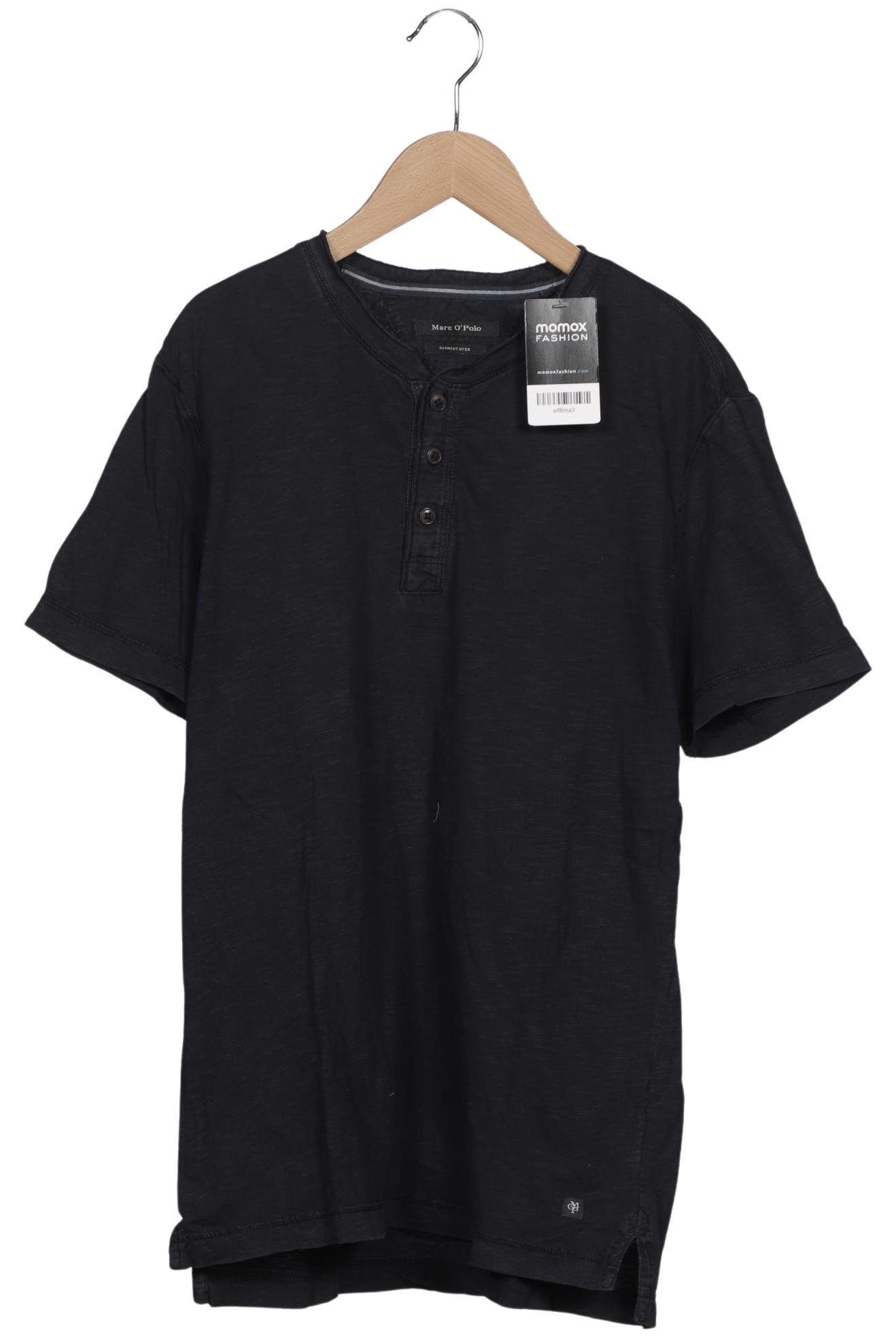 

Marc O Polo Herren Poloshirt, marineblau, Gr. 48