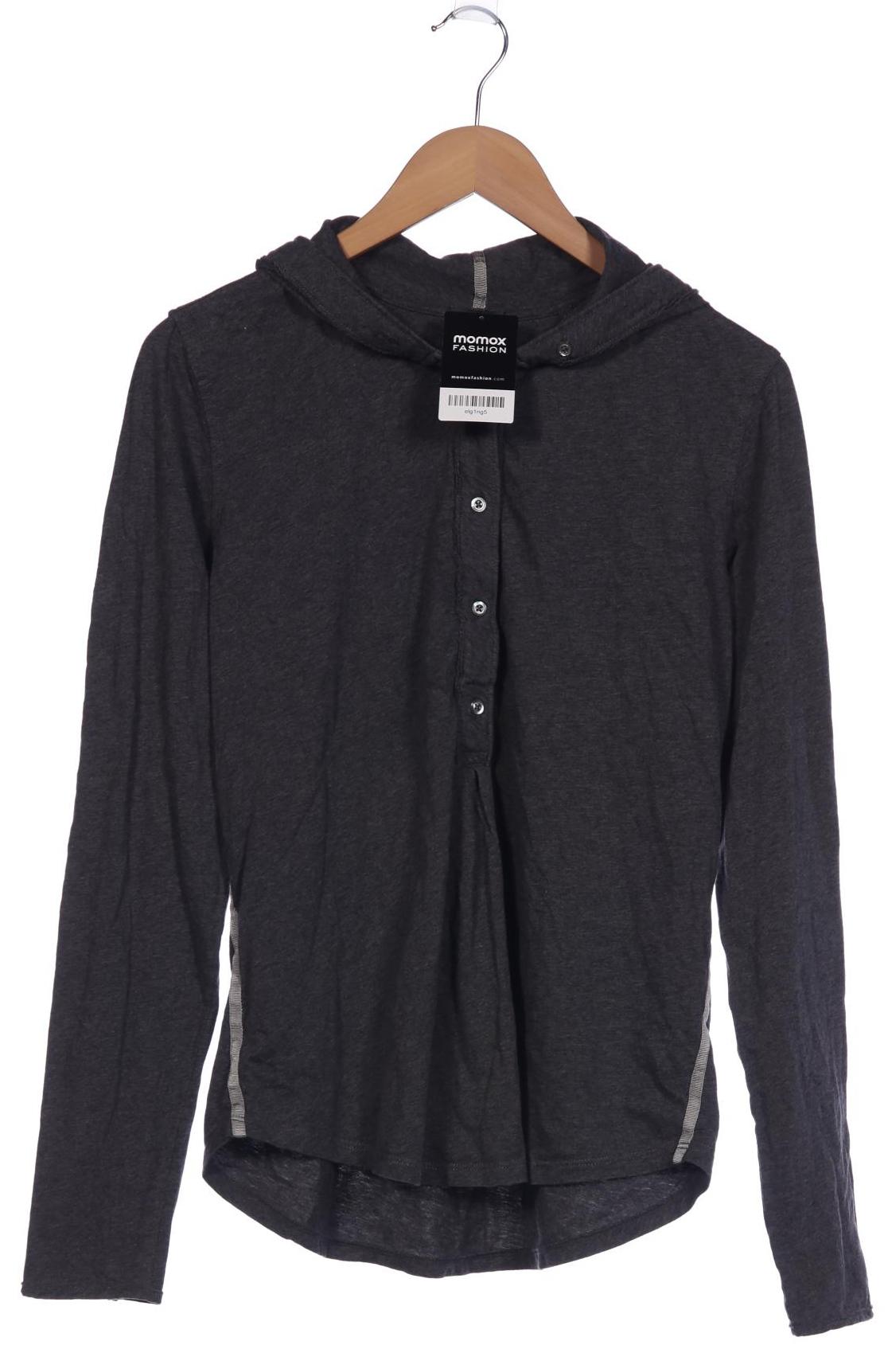 

Marc O Polo Herren Langarmshirt, grau