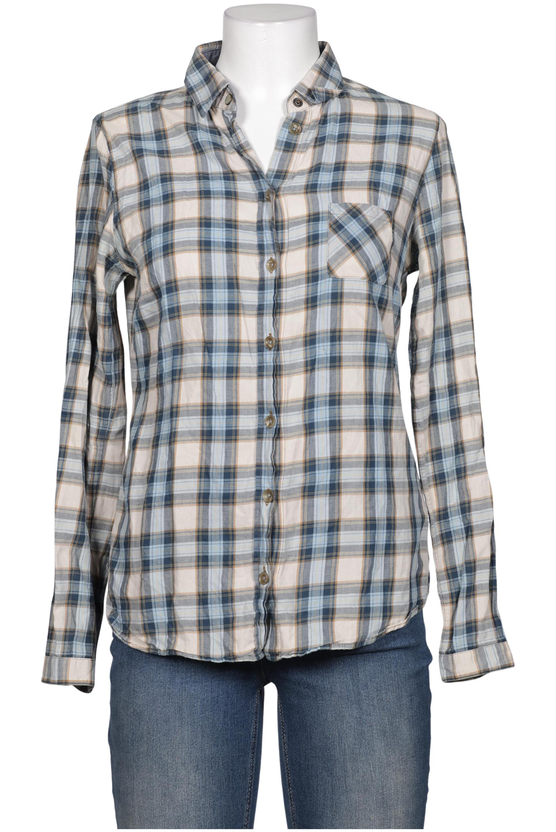 

Marc O Polo Damen Bluse, mehrfarbig, Gr. 40