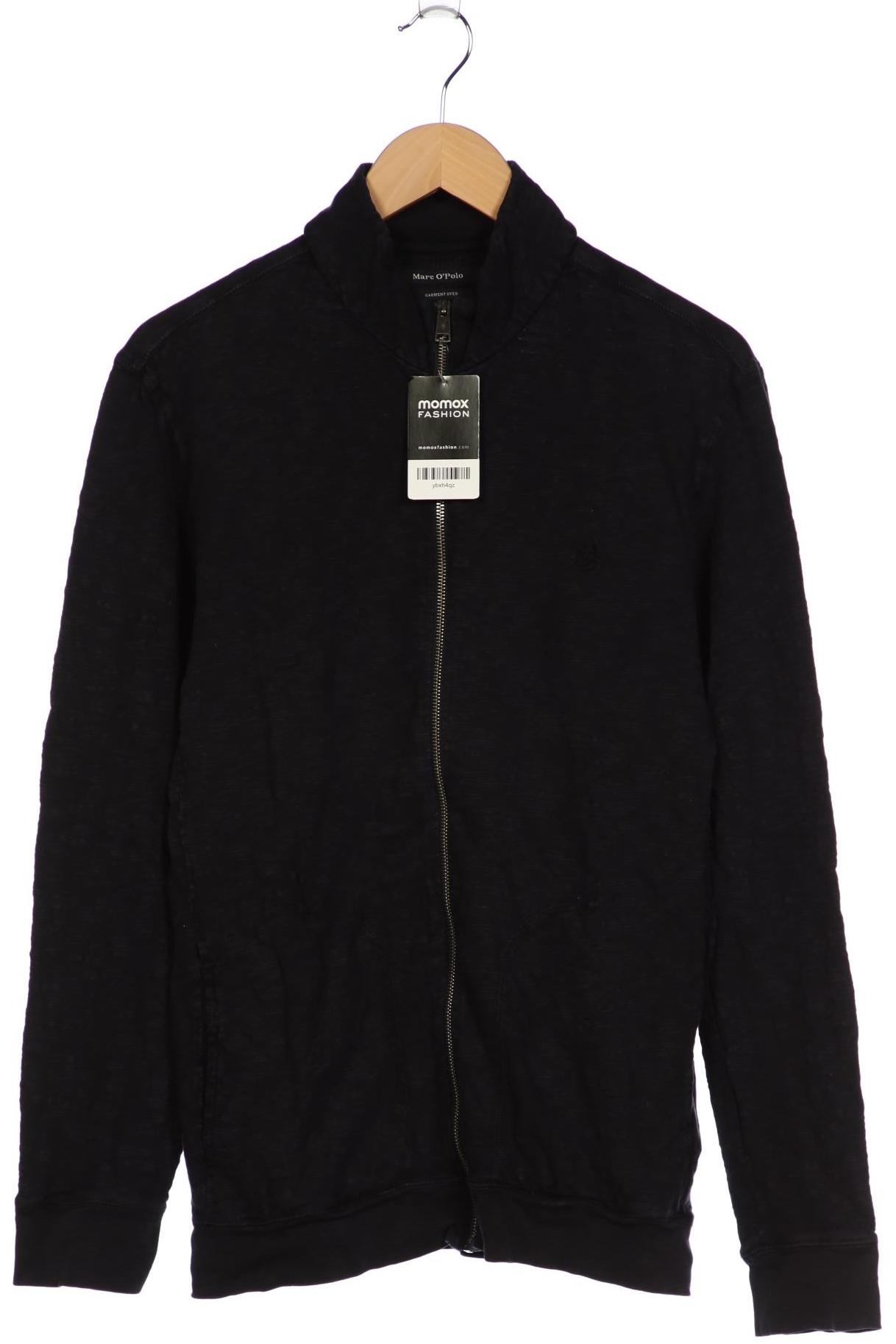 

Marc O Polo Herren Strickjacke, marineblau, Gr. 52