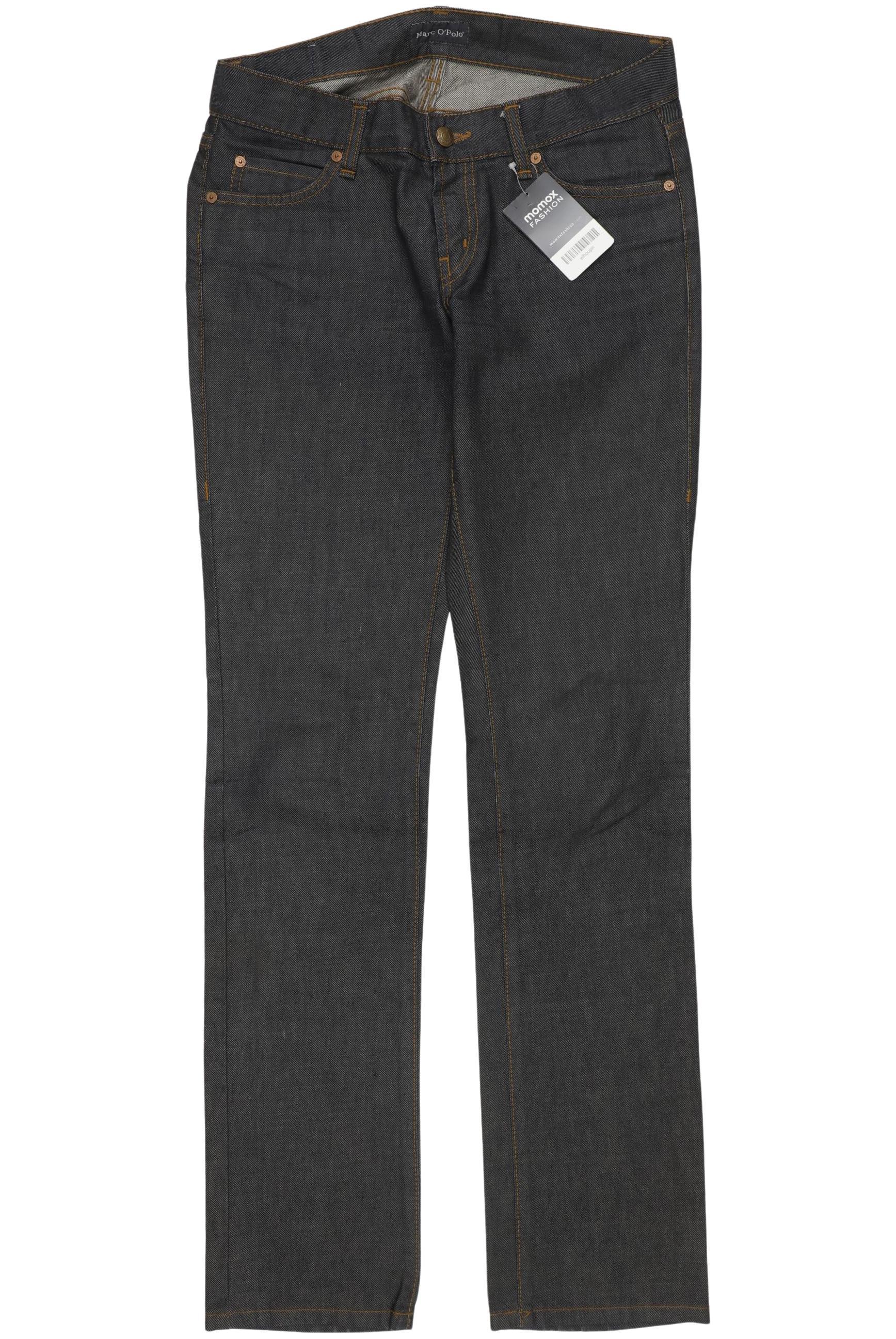 

Marc O Polo Damen Jeans, blau, Gr. 28