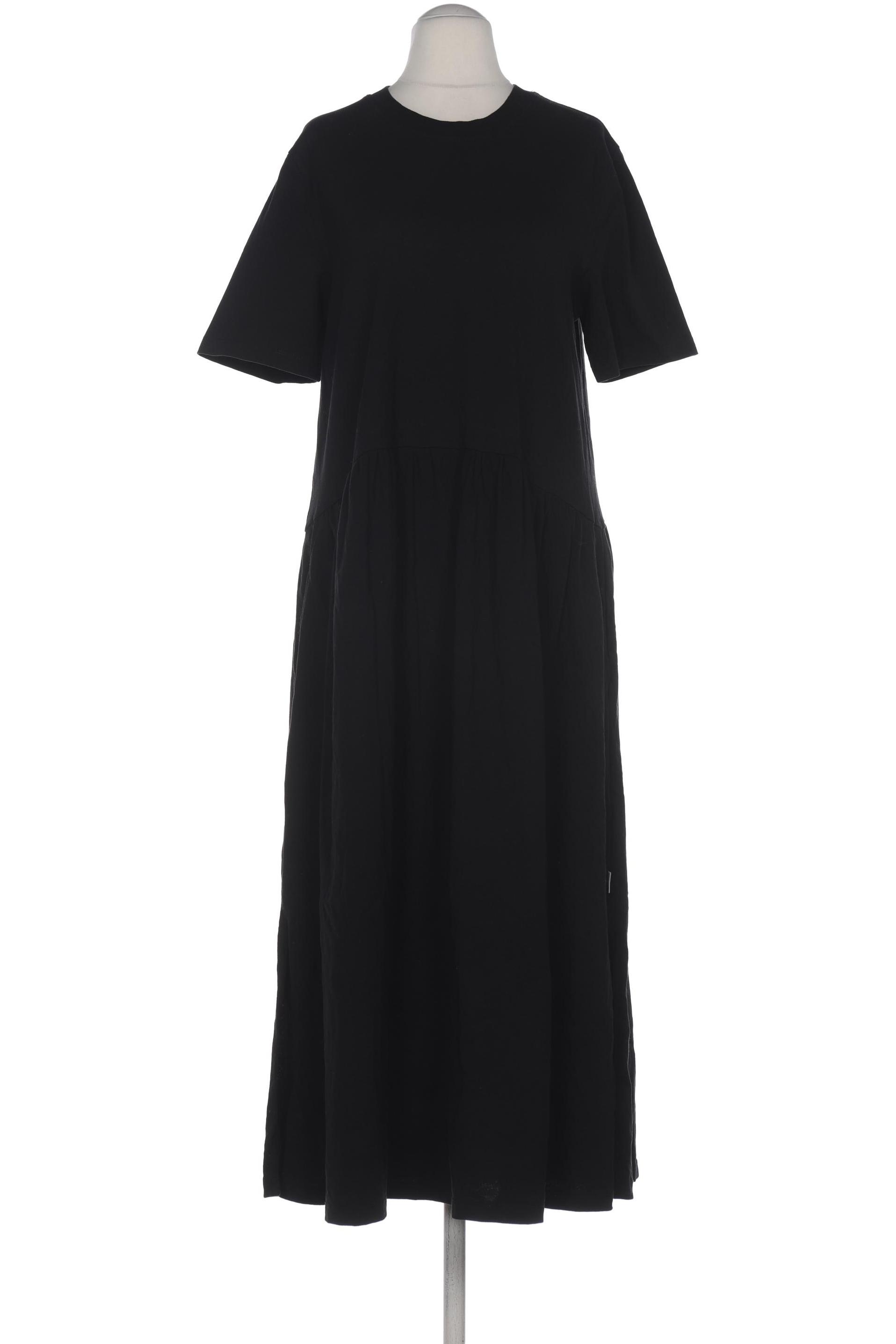 

Marc O Polo Damen Kleid, schwarz, Gr. 38