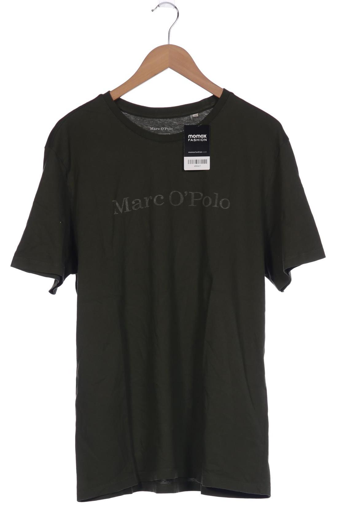 

Marc O Polo Herren T-Shirt, grün