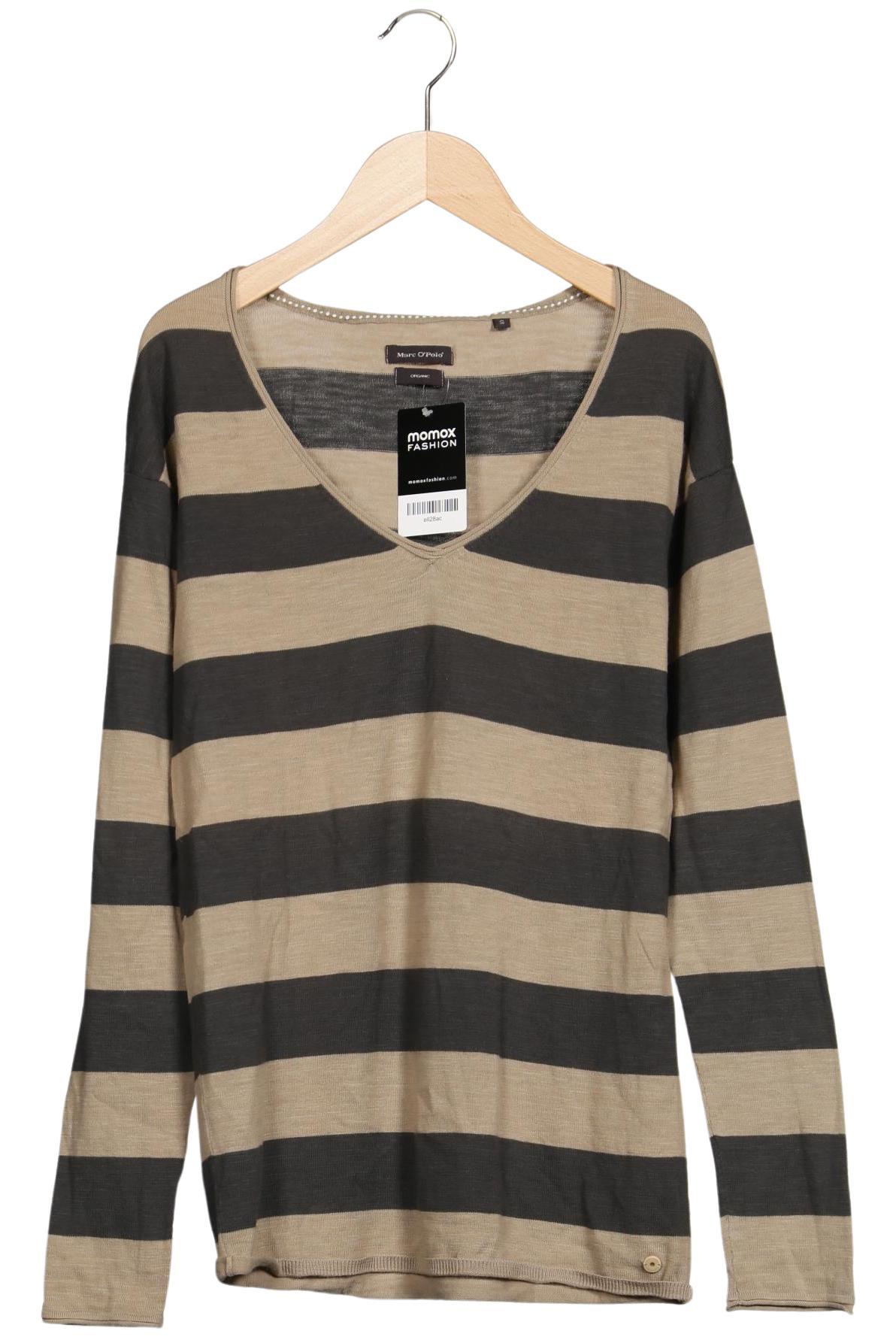 

Marc O Polo Damen Pullover, grau, Gr. 36
