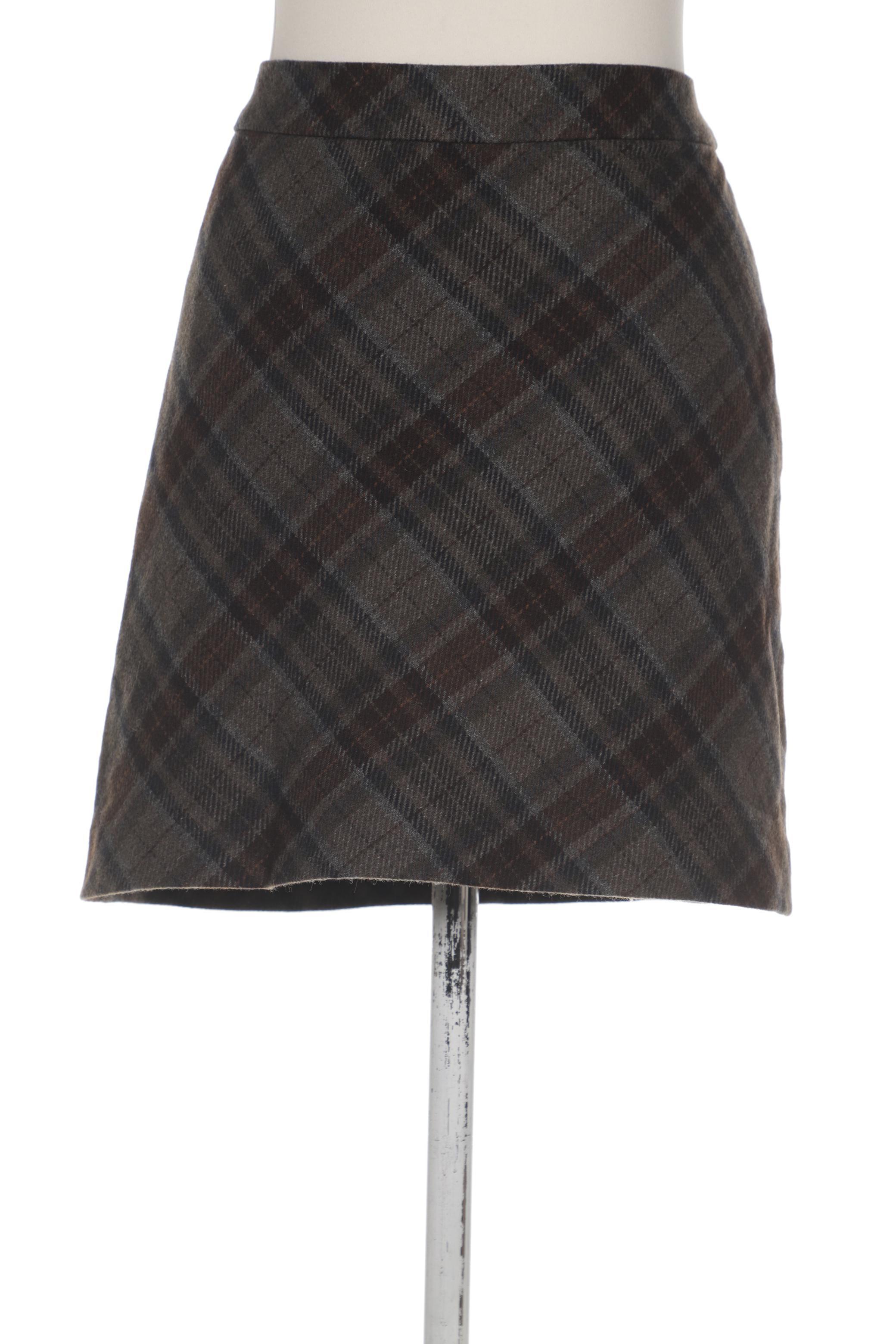 

Marc O Polo Damen Rock, braun, Gr. 36