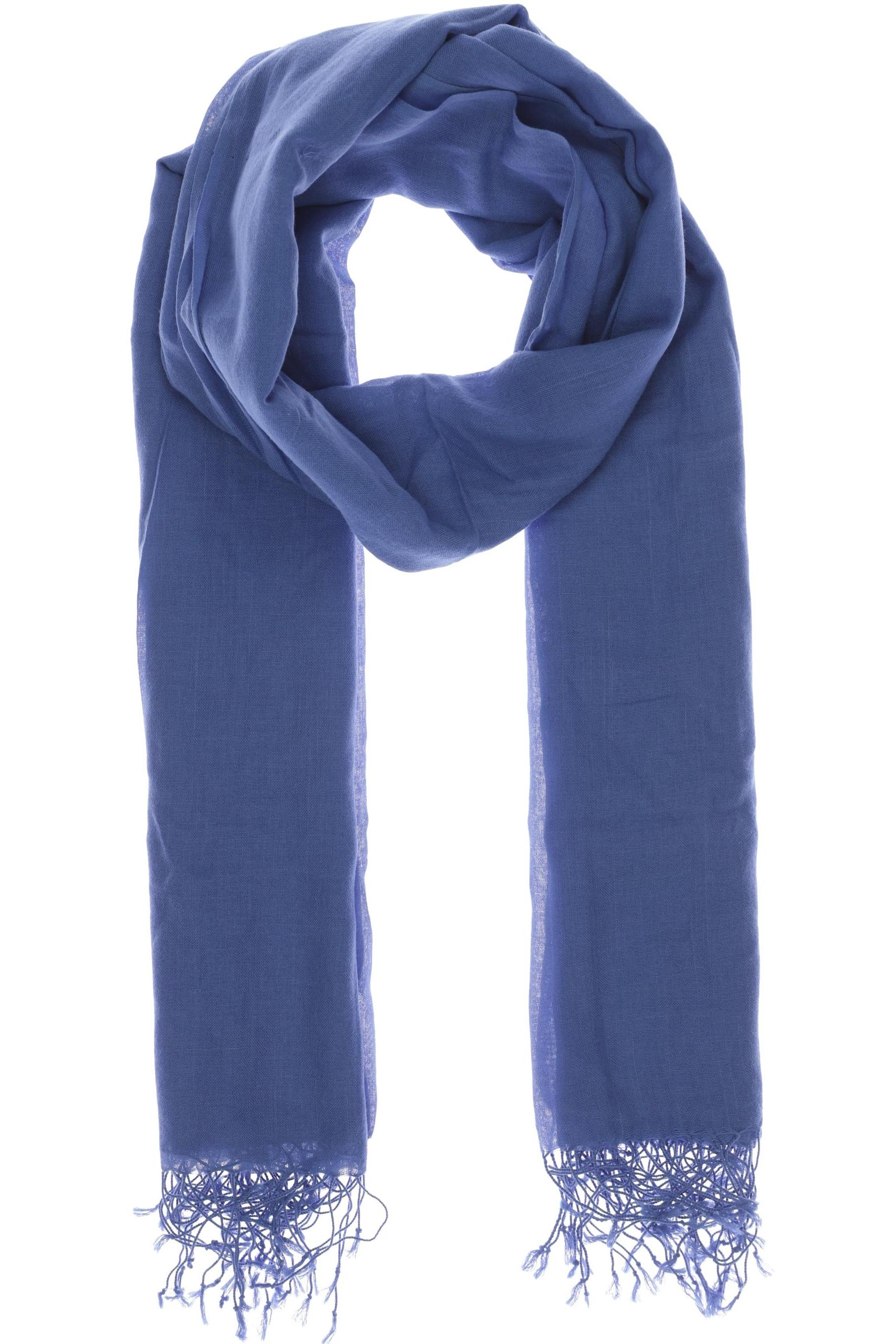 

Marc O Polo Damen Schal, blau, Gr.