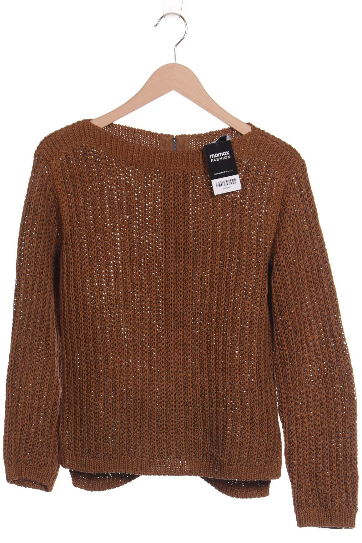 

Marc O Polo Damen Pullover, braun, Gr. 36