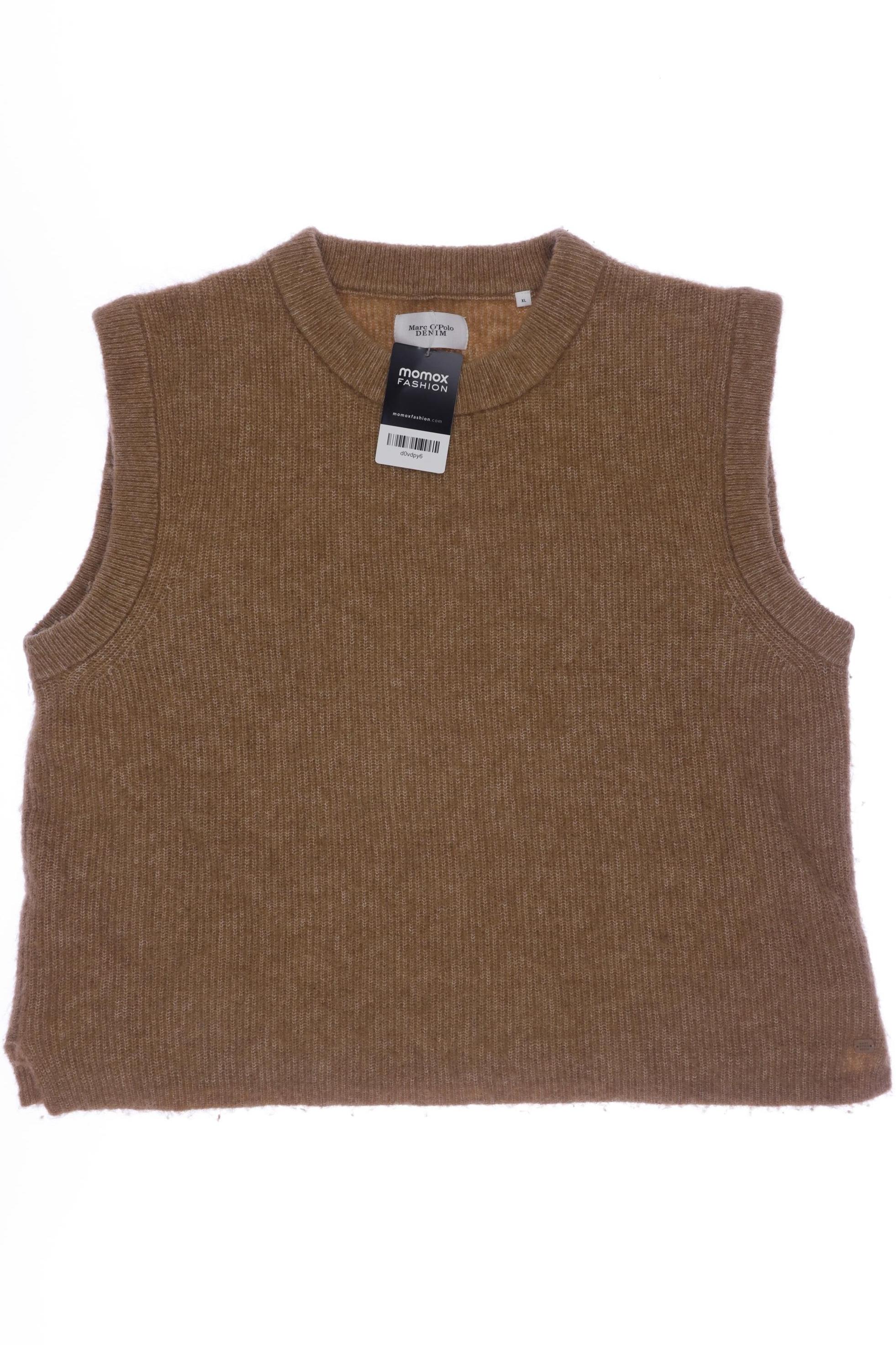 

Marc O Polo Damen Pullover, braun, Gr. 44