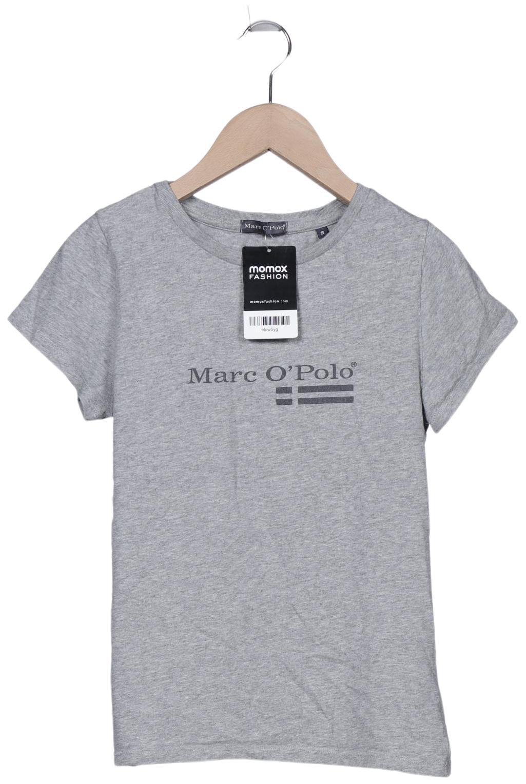 

Marc O Polo Damen T-Shirt, grau, Gr. 36