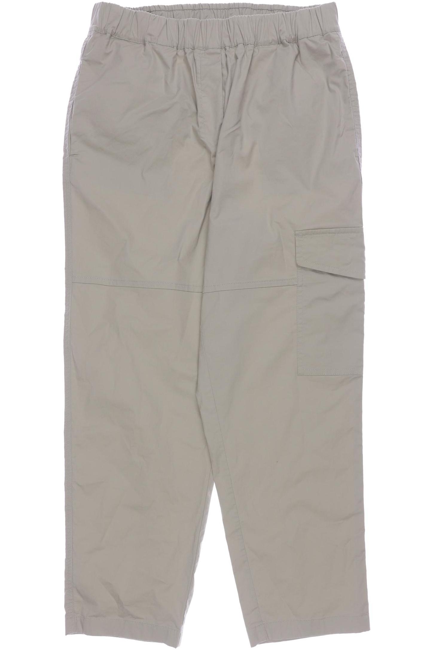 

Marc O Polo Damen Stoffhose, beige, Gr. 38