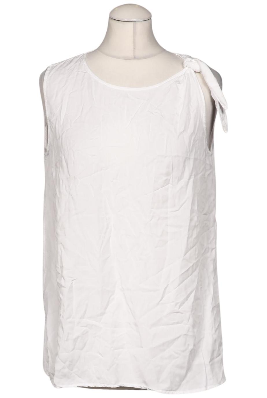 

Marc O Polo Damen Bluse, weiß, Gr. 38