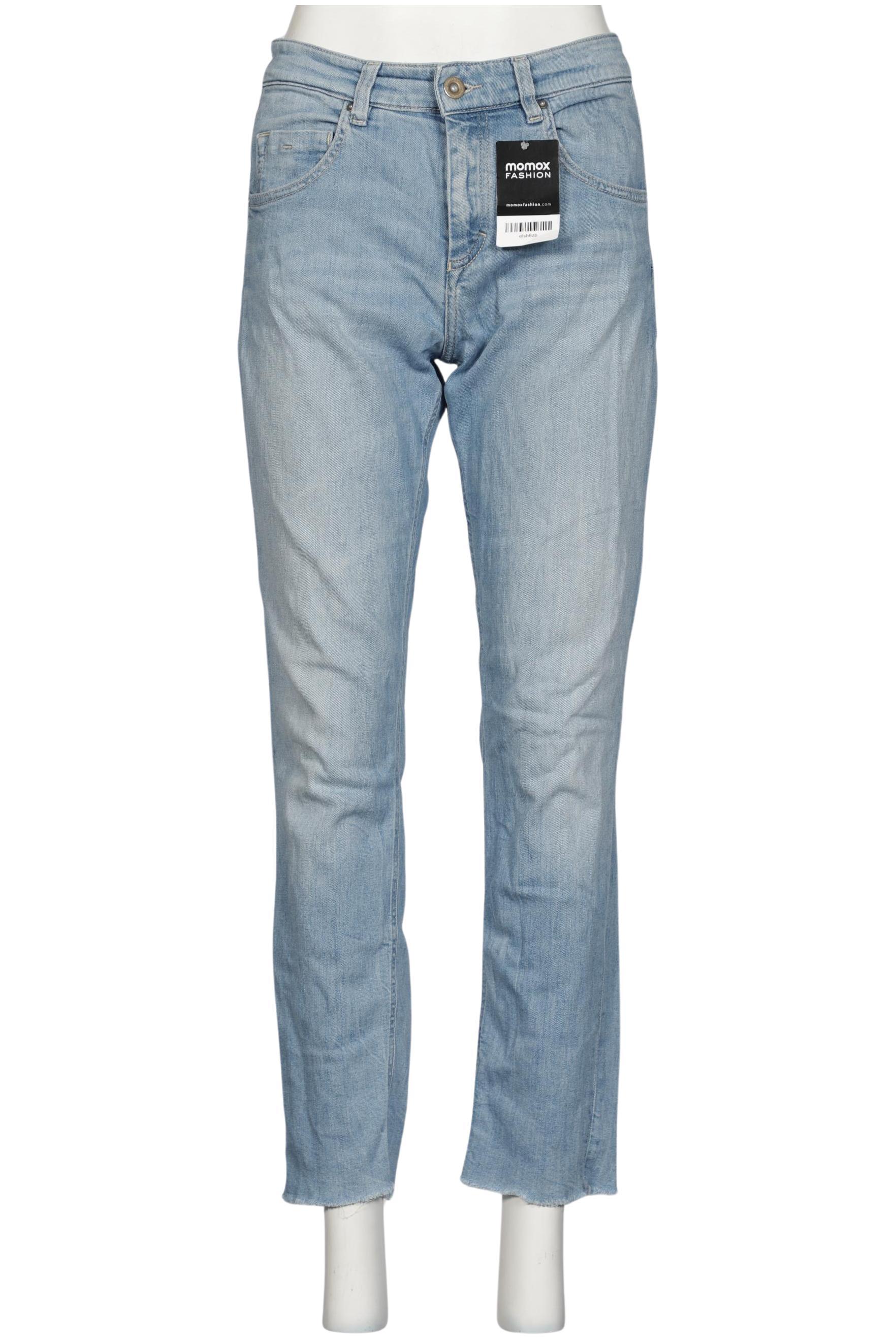 

Marc O Polo Damen Jeans, hellblau, Gr. 29