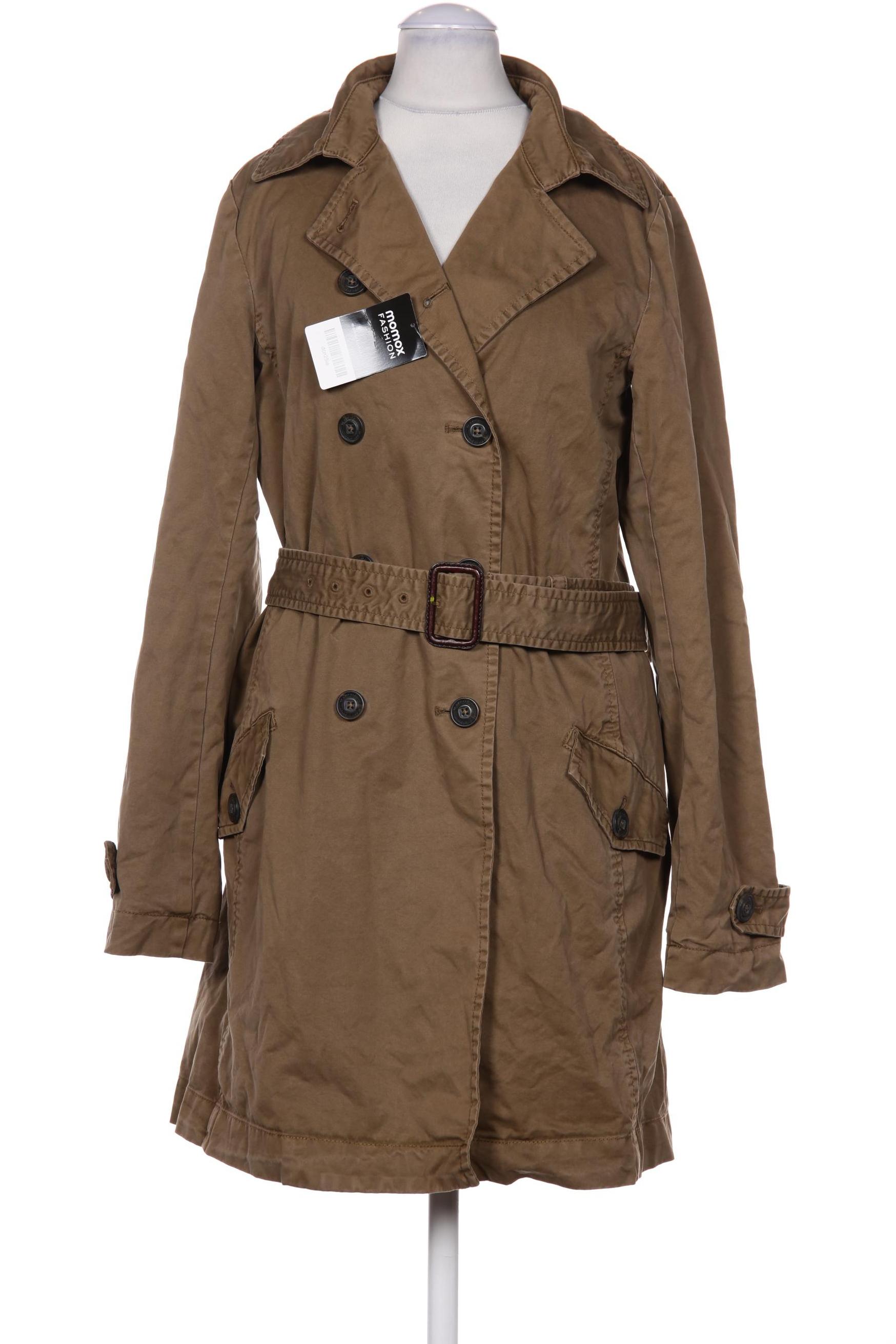 

Marc O Polo Damen Mantel, braun, Gr. 34
