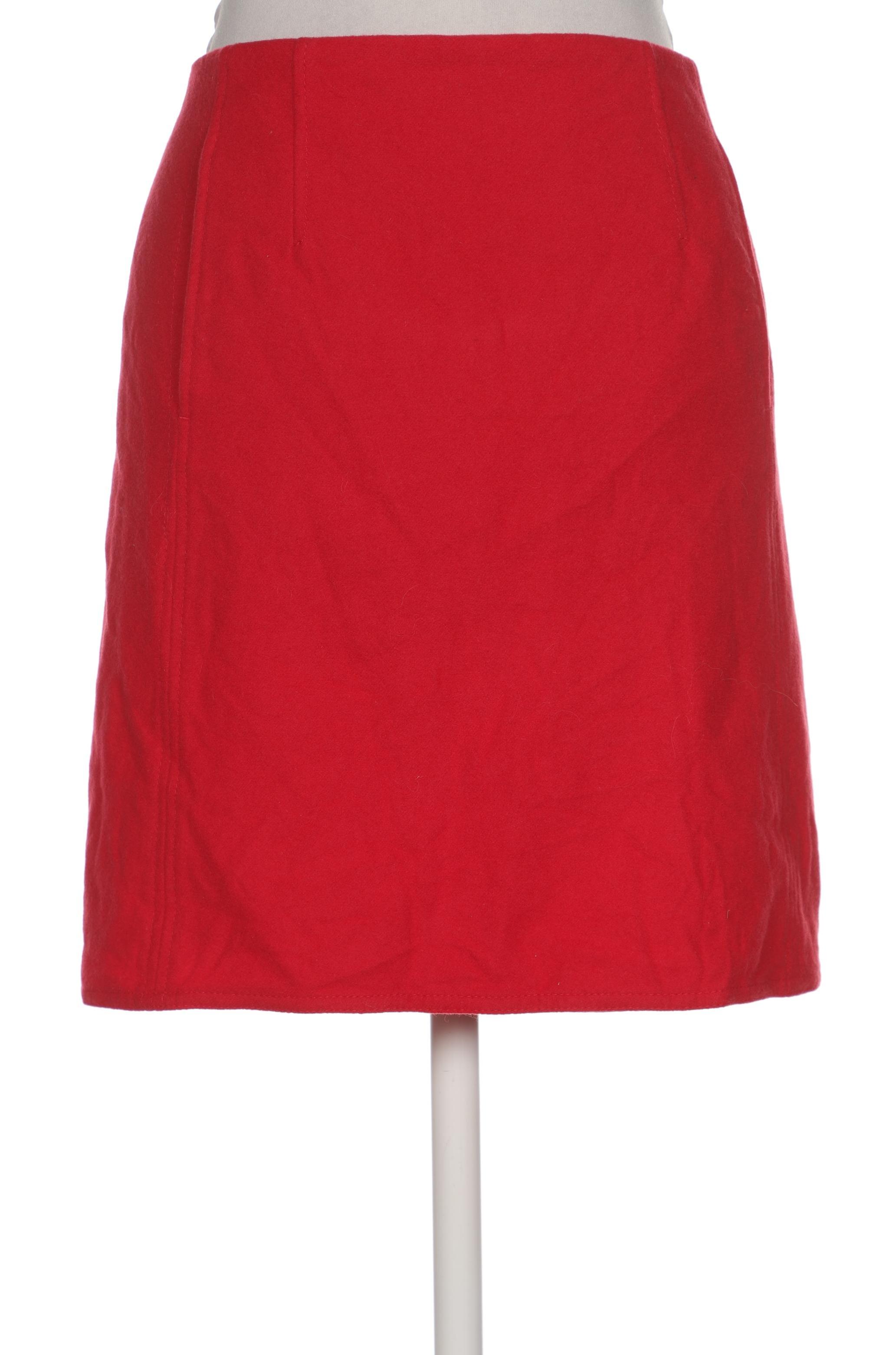 

Marc O Polo Damen Rock, rot, Gr. 34