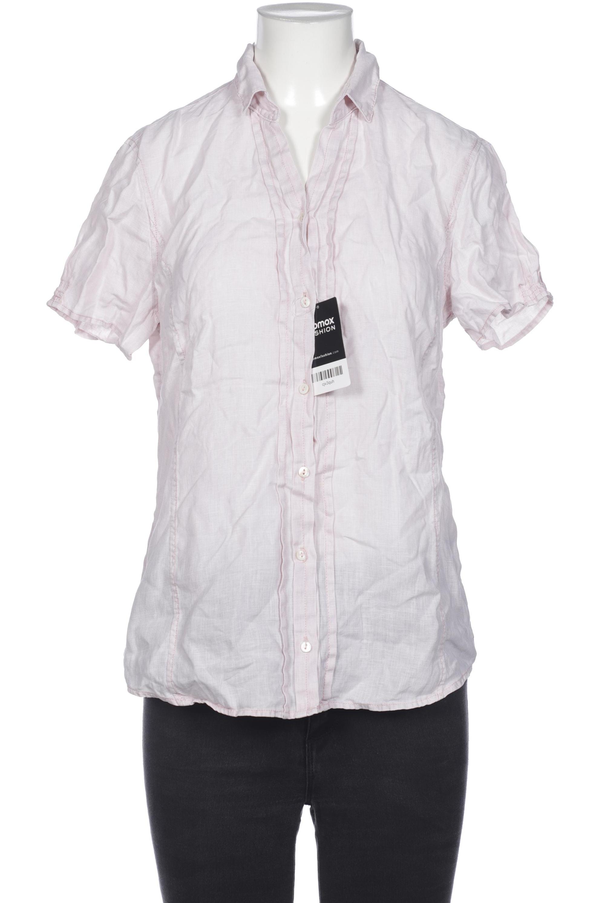 

Marc O Polo Damen Bluse, pink, Gr. 38