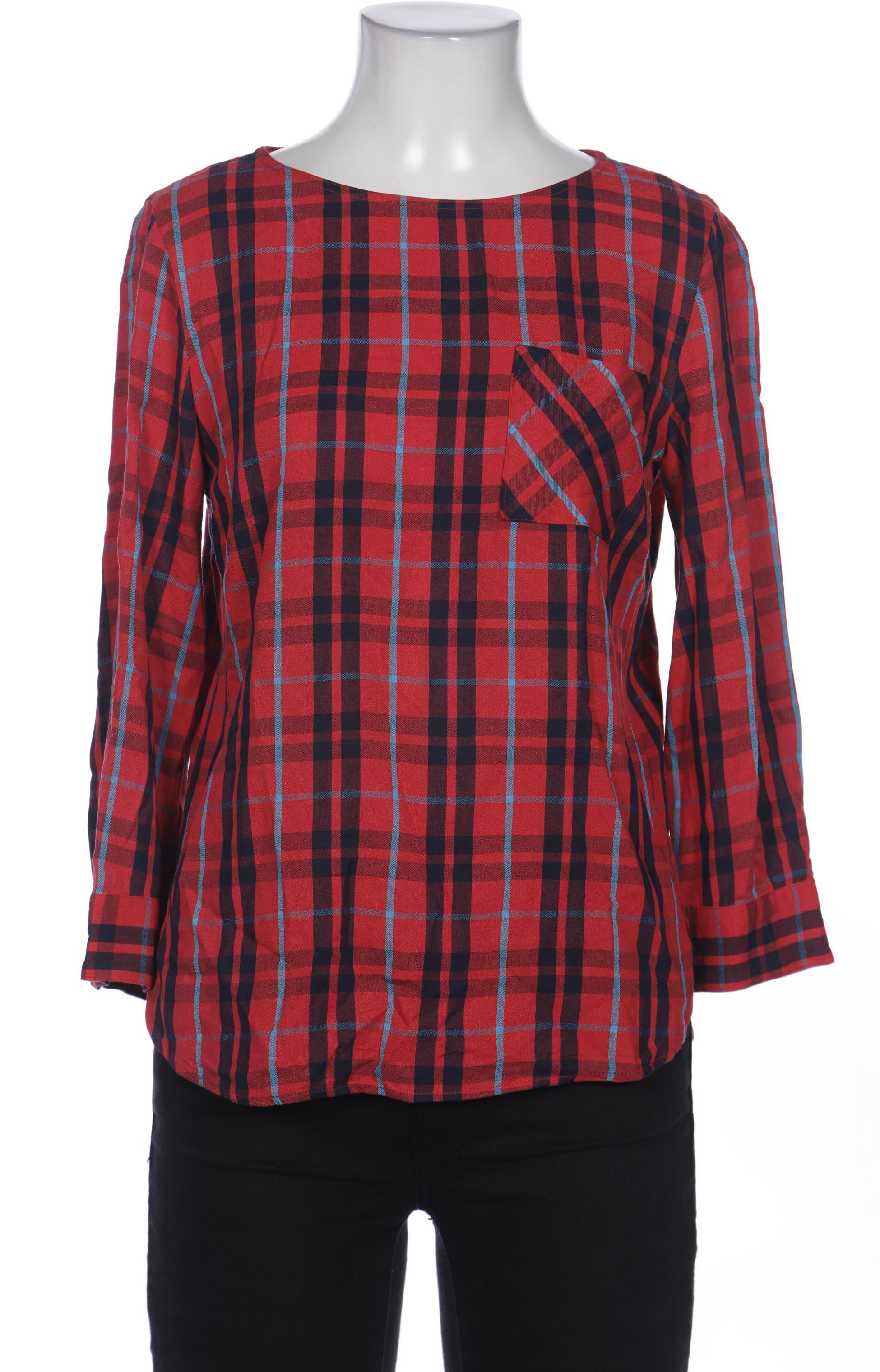 

Marc O Polo Damen Bluse, rot