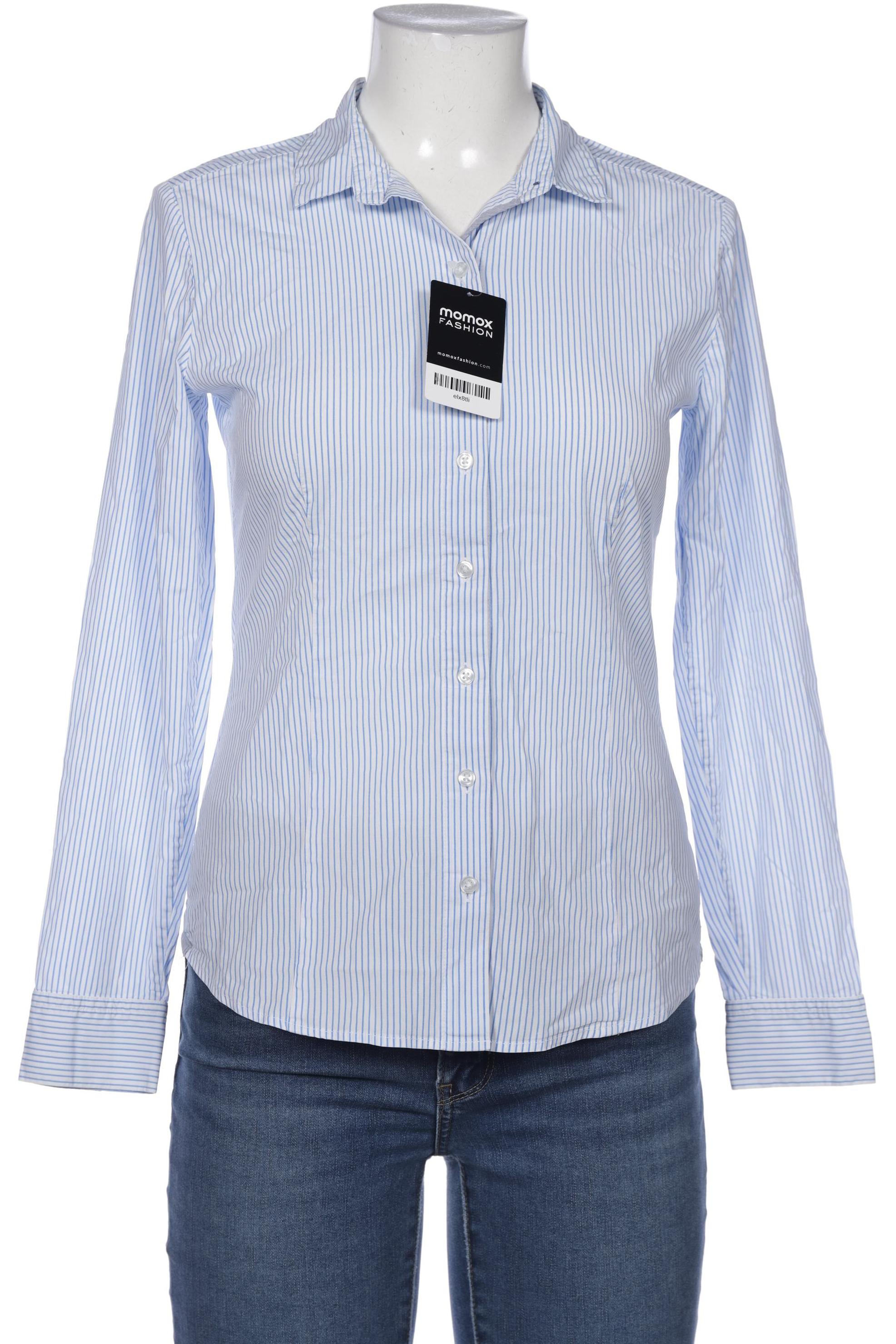 

Marc O Polo Damen Bluse, hellblau